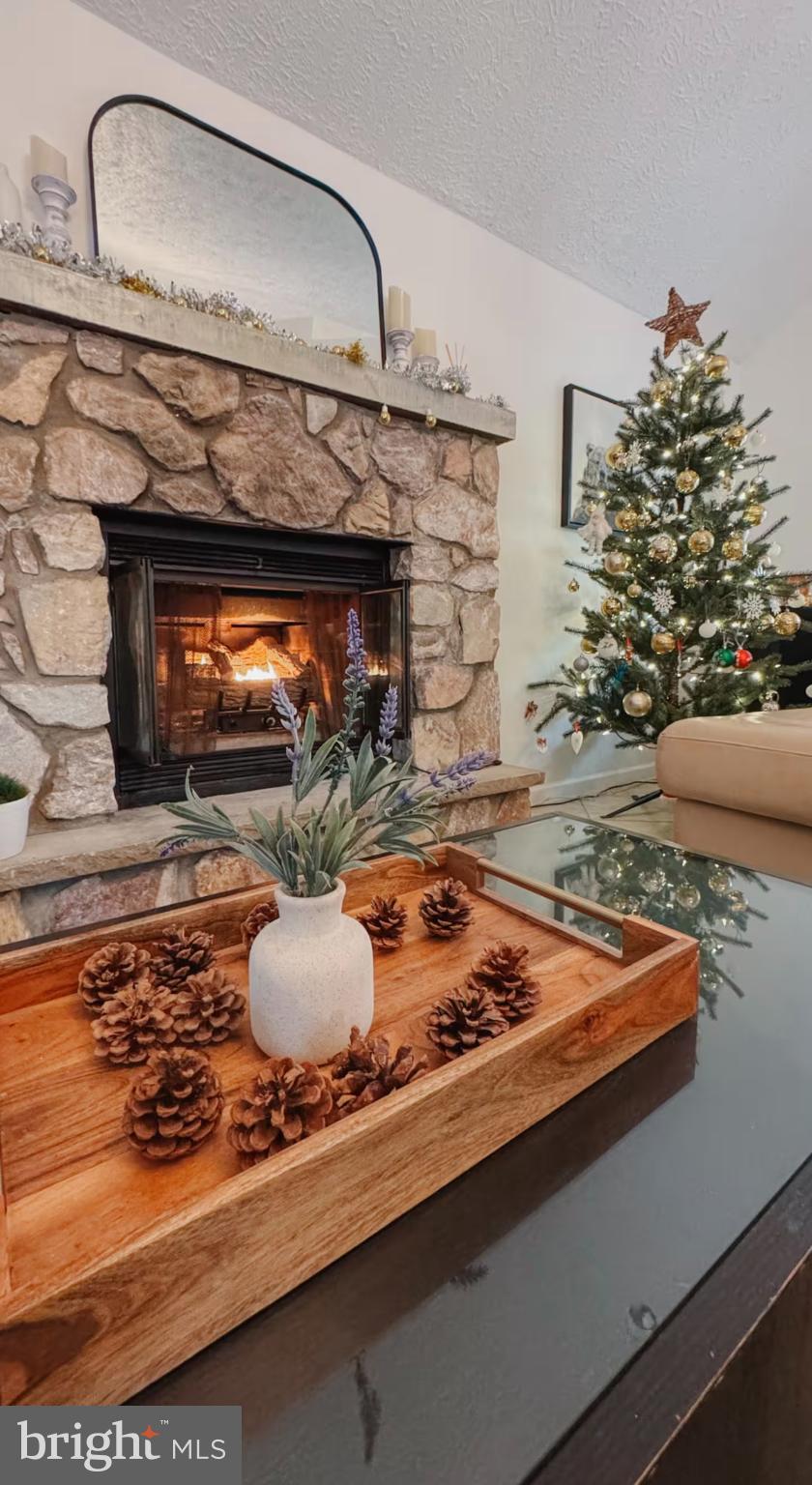 POCONO COUNTRY PLACE - Residential