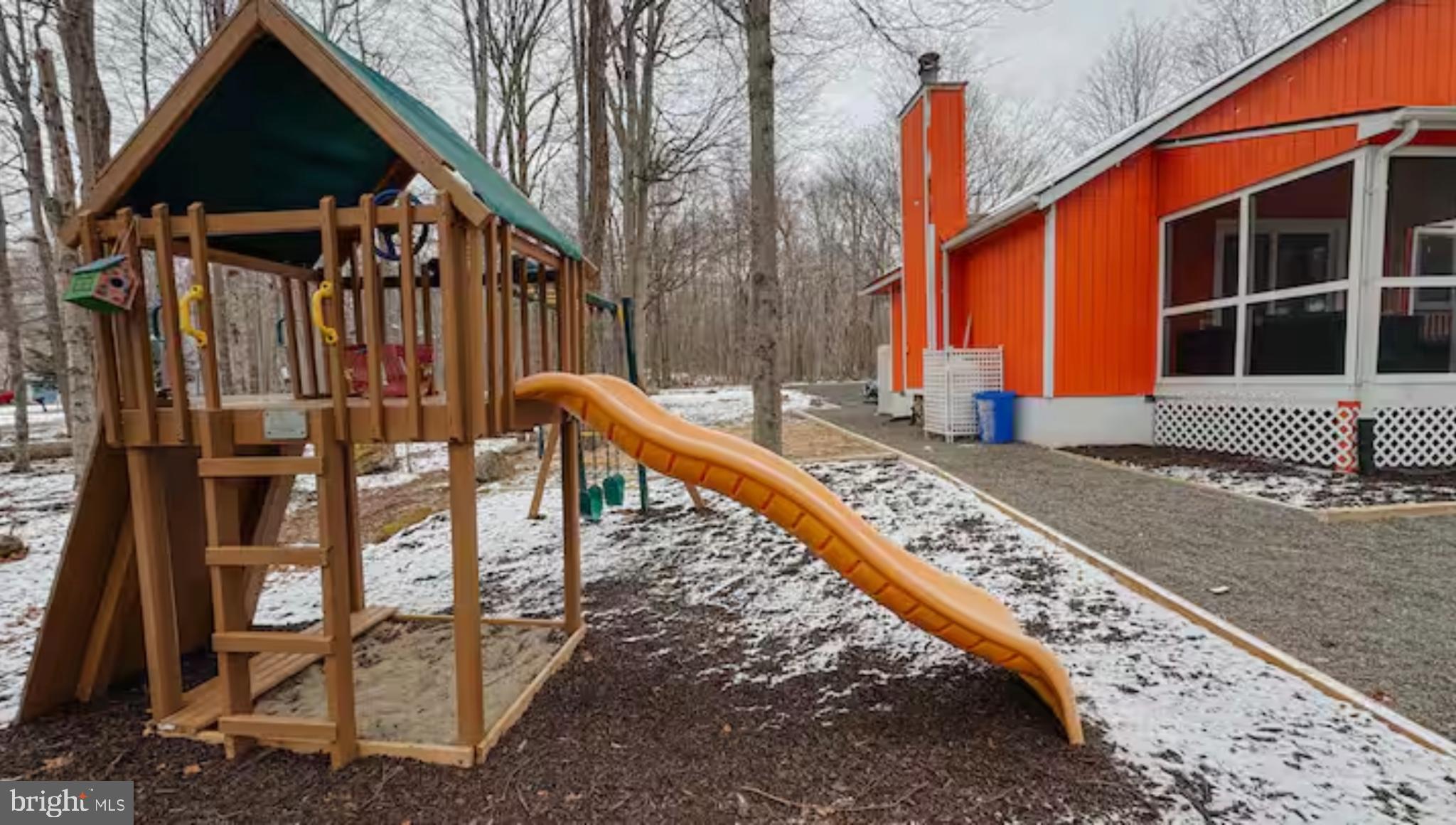 POCONO COUNTRY PLACE - Residential