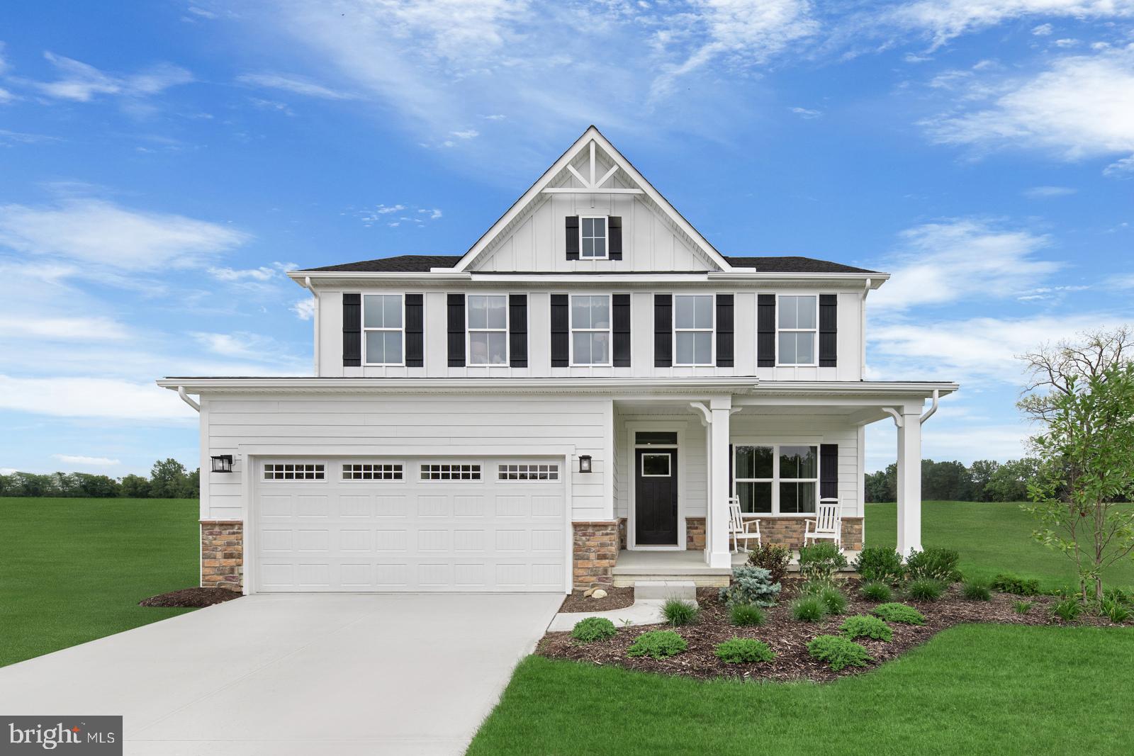 Welcome to SIENNA SINGLE FAMILY HOMES, a new single-family home community in New Cumberland designed for the way life actually happens. Sienna features open-concept floorplans, flexible living spaces, and private outdoor areas designed to support the way you live, from busy weekday mornings to relaxed evenings at home. Each home is crafted to offer functionality, style, and the versatility today’s buyers are looking for, and this community has FULL AMENITIES with a club house, pool, sports courts, pickleball courts, walking Trails, a dog park and more! This particular homesite is a premium private homesite!

The Columbia single-family home is just as inviting as it is functional. Discover a magnificently spacious floor plan with custom flex areas. The welcoming family room effortlessly flows into the gourmet kitchen and dining area, so you never miss a moment. The kitchen boast stainless steel appliances (range, dishwasher, microwave and hood vent), granite kitchen counters, Maple Truffle kitchen cabinetry, and a huge modern island.  Add a covered porch for those warm summer nights and use the family entry to control clutter. On the second floor, 4 large bedrooms await, with the option to change one to a cozy loft for more living and entertaining space. Your luxurious owner's suite offers a walk-in closet and spa-like double vanity bath. Included is a finished basement providing the space you are looking for to kick back, entertain and enjoy. You'll appreciate the easy care of LVP flooring in the foyer, kitchen, dining area, bathrooms and laundry room and nickel door hardware throughout. You’ll experience the advantages of new construction, including quality craftsmanship, energy-efficient design that provides for low maintenance, and the peace of mind of a new home warranty. 

Now is the time to take the next step. Schedule your visit today to learn more  and come home to The Columbia today. . Purchase now using Seller's Preferred Lender and receive $20,000 Flex Cash making your new home even more affordable. Photos are representative only.