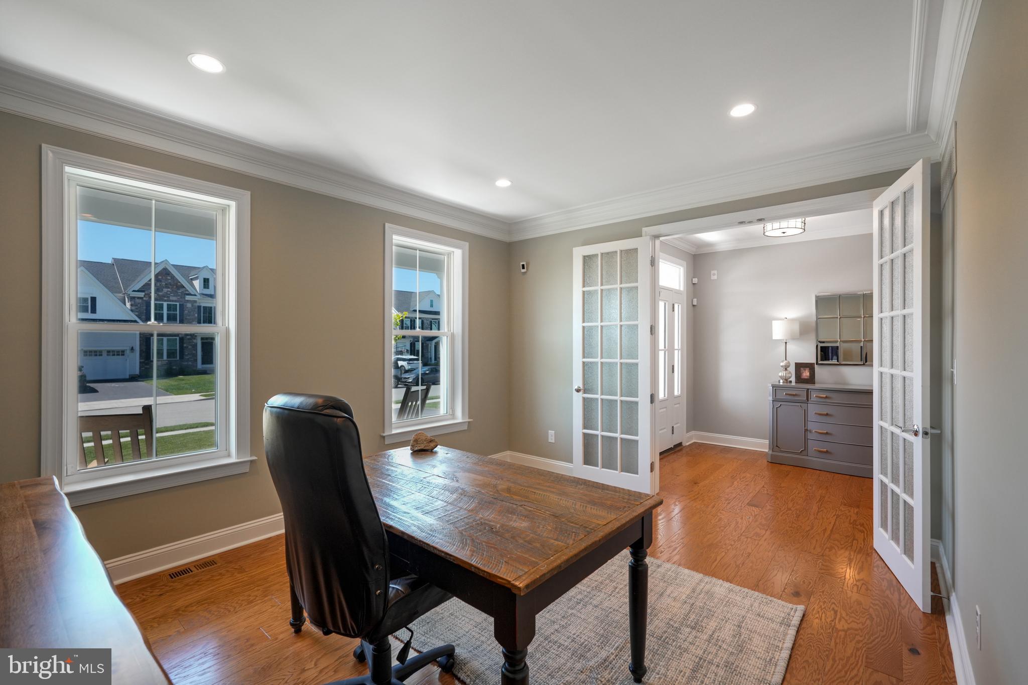 PLYMOUTH VALLEY ESTATES - Residential
