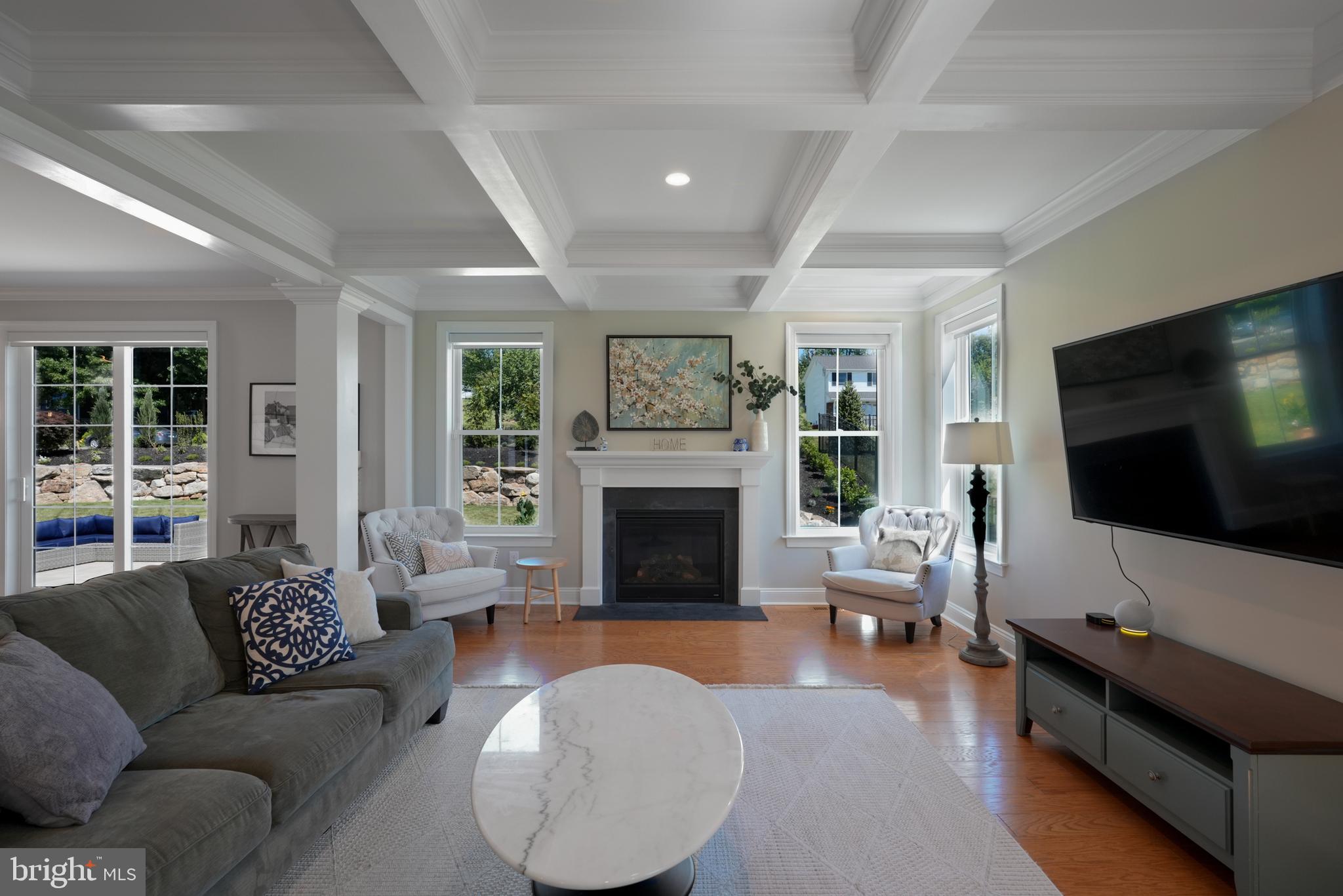 PLYMOUTH VALLEY ESTATES - Residential