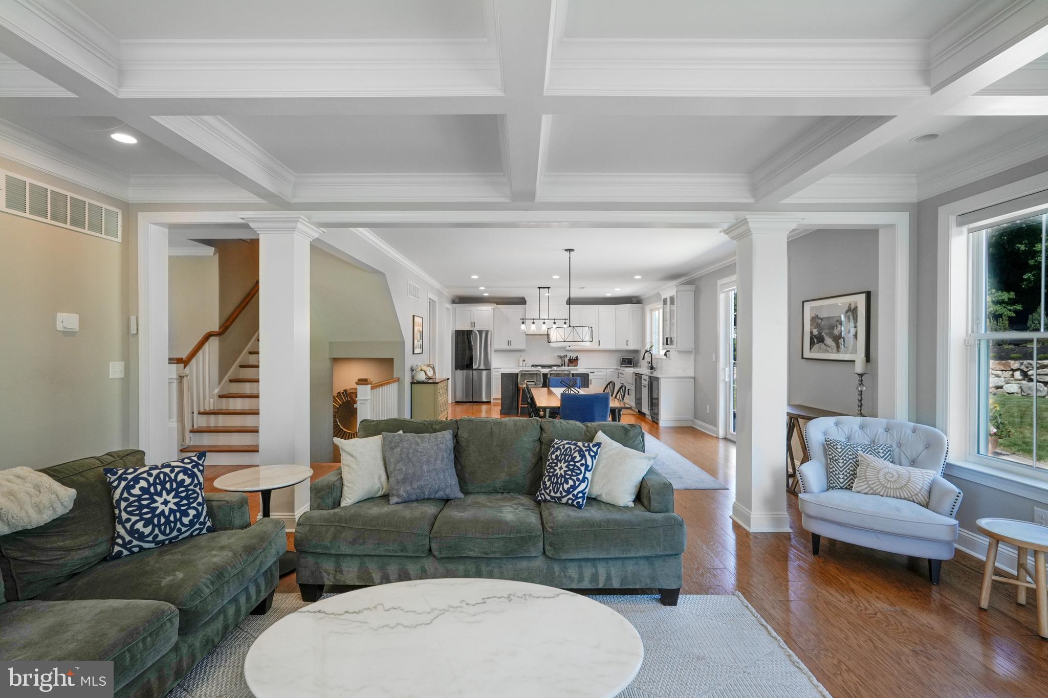 PLYMOUTH VALLEY ESTATES - Residential
