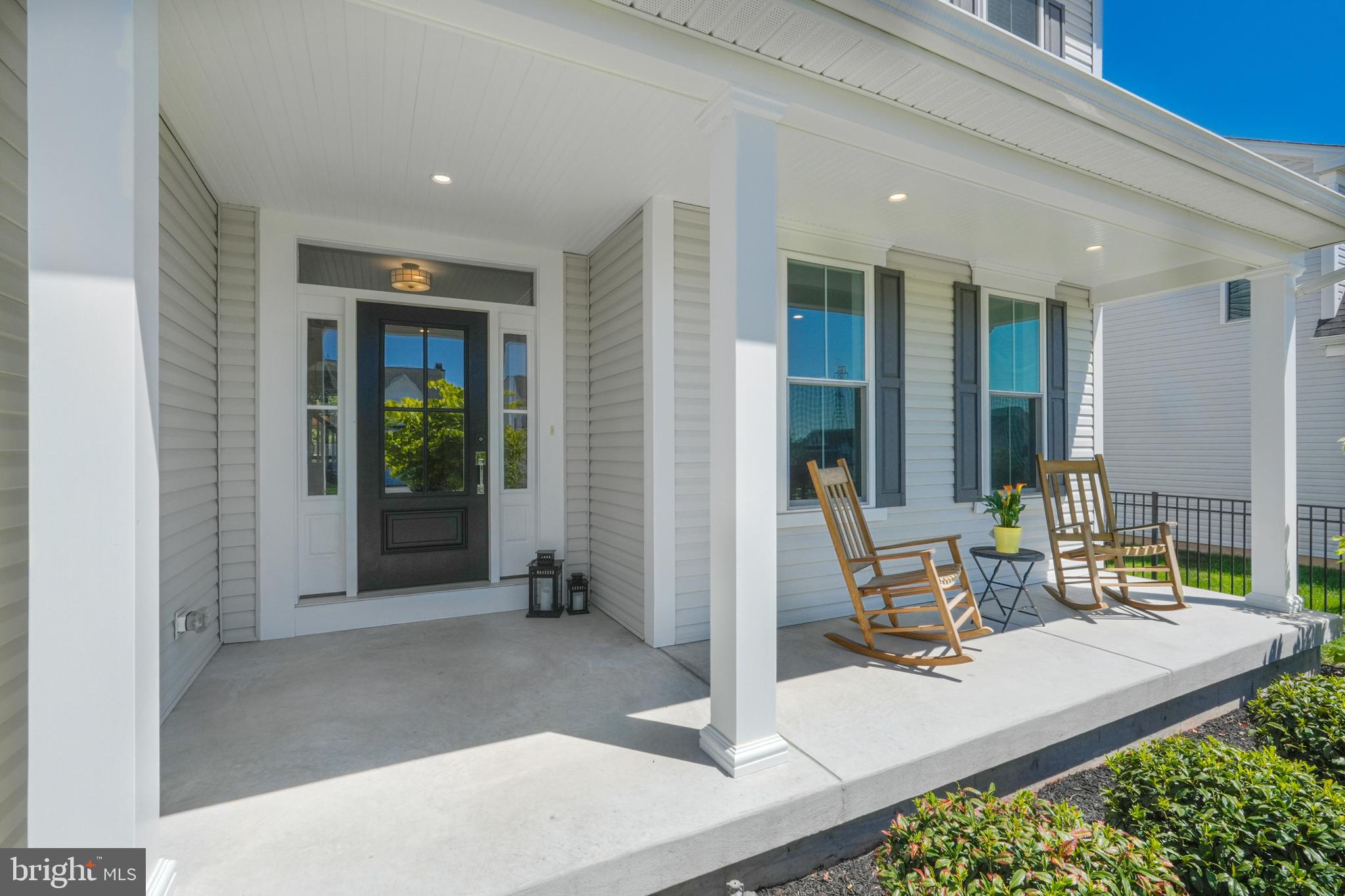 PLYMOUTH VALLEY ESTATES - Residential