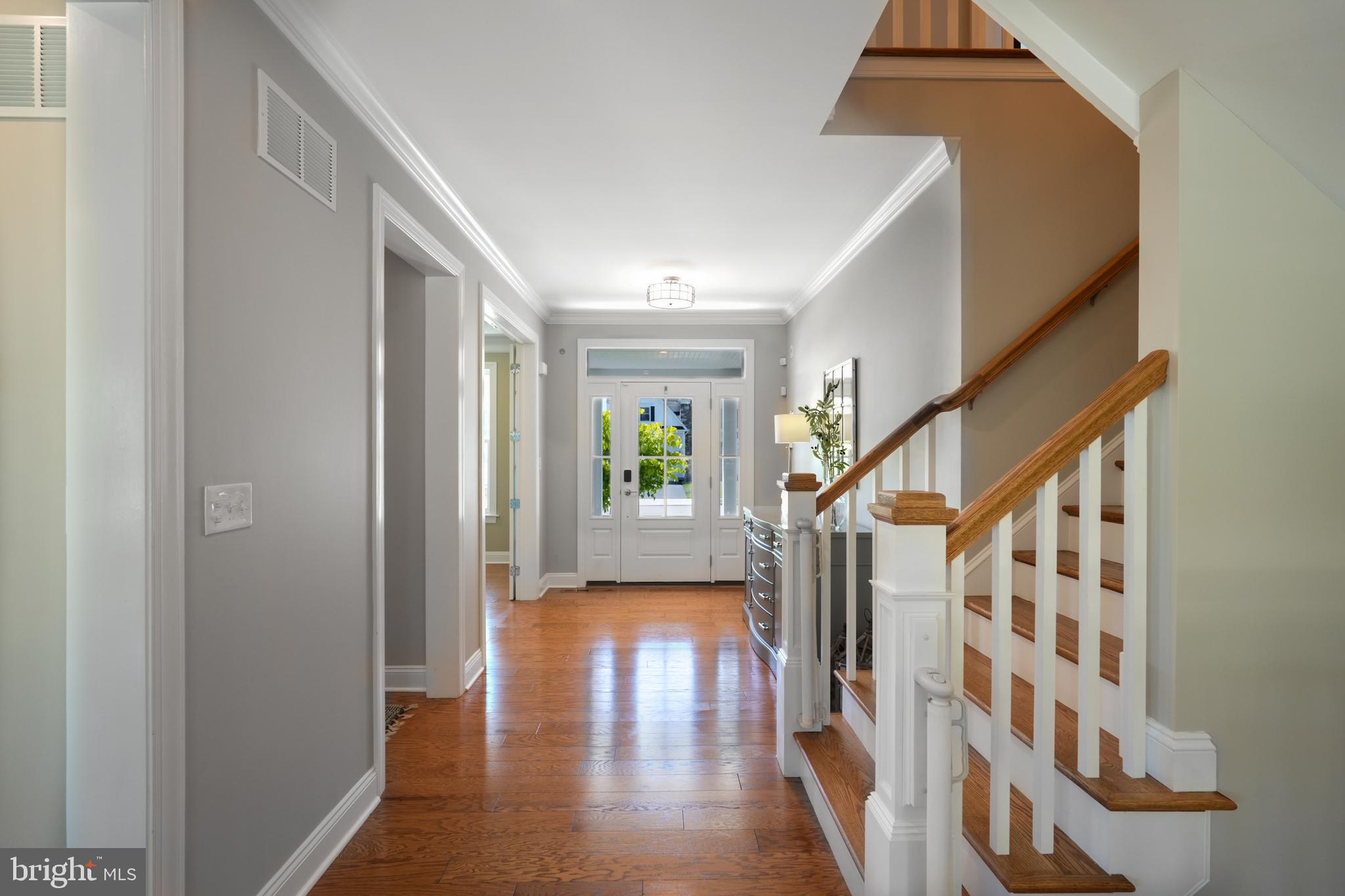 PLYMOUTH VALLEY ESTATES - Residential