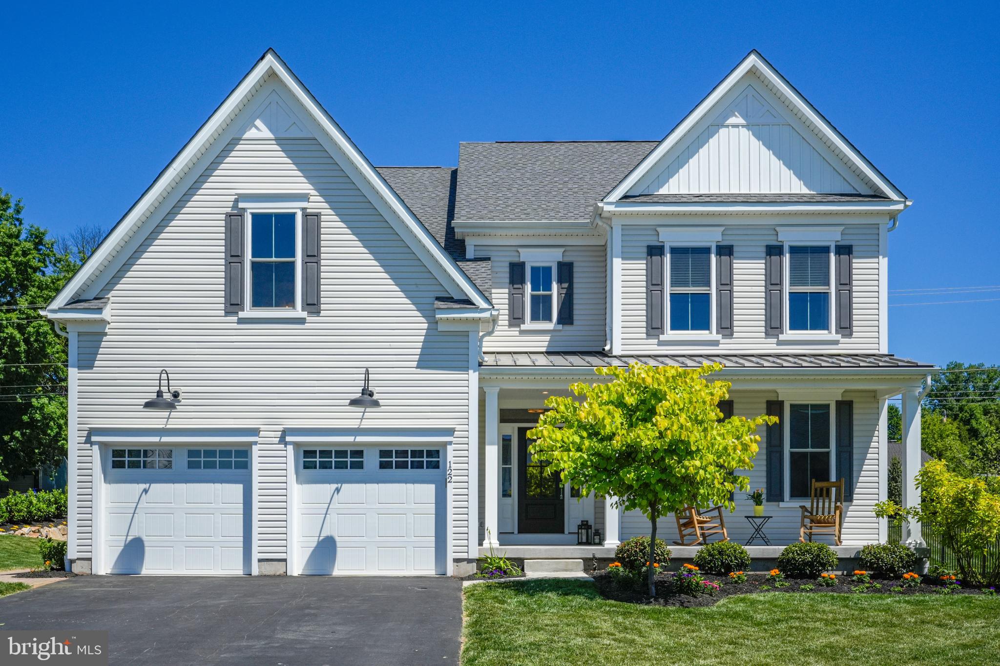 PLYMOUTH VALLEY ESTATES - Residential