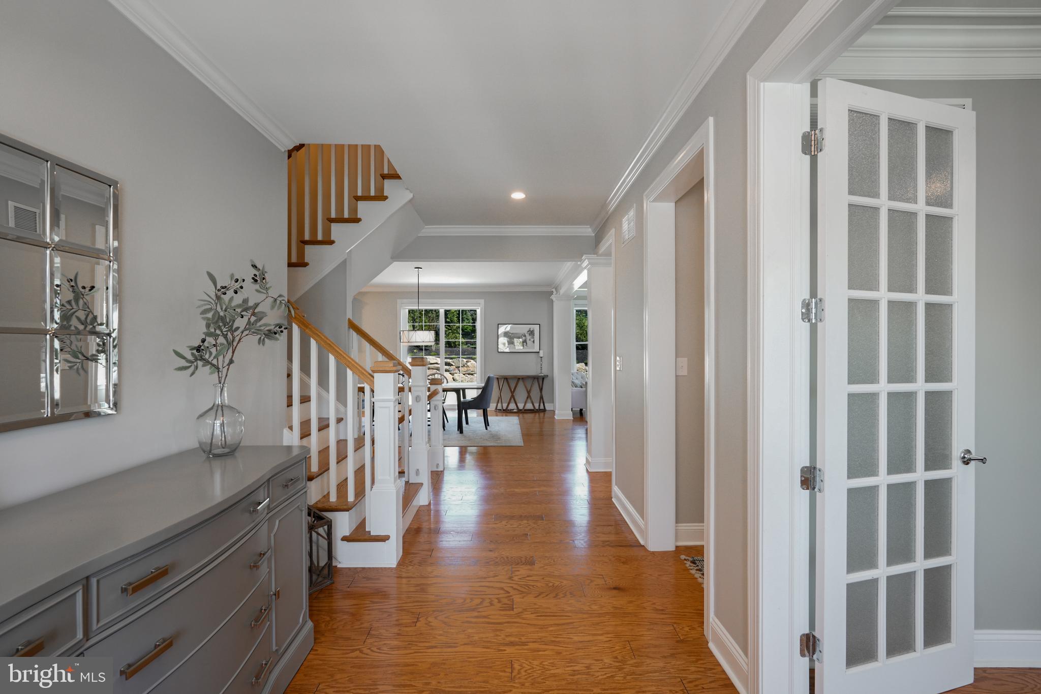 PLYMOUTH VALLEY ESTATES - Residential