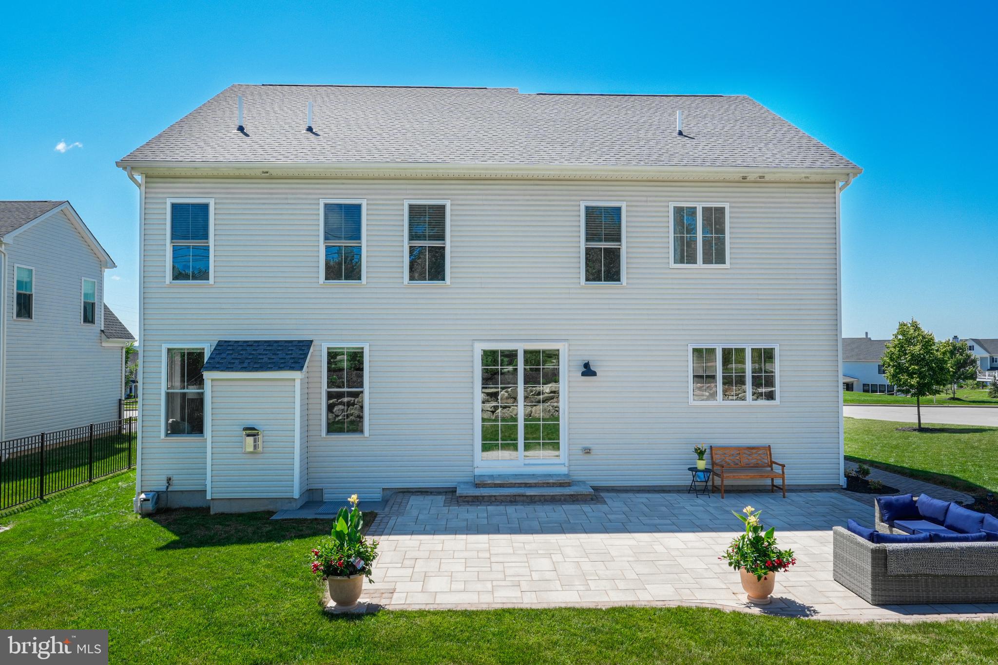 PLYMOUTH VALLEY ESTATES - Residential