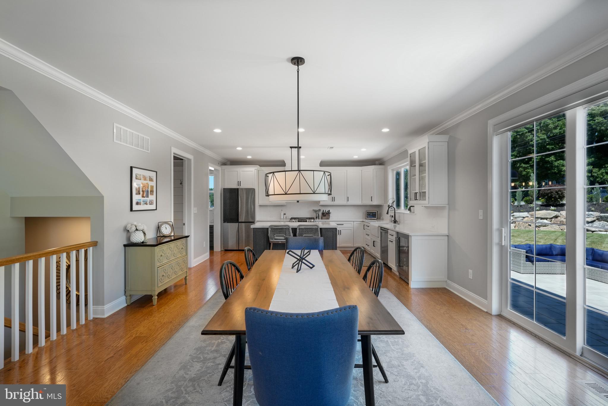 PLYMOUTH VALLEY ESTATES - Residential