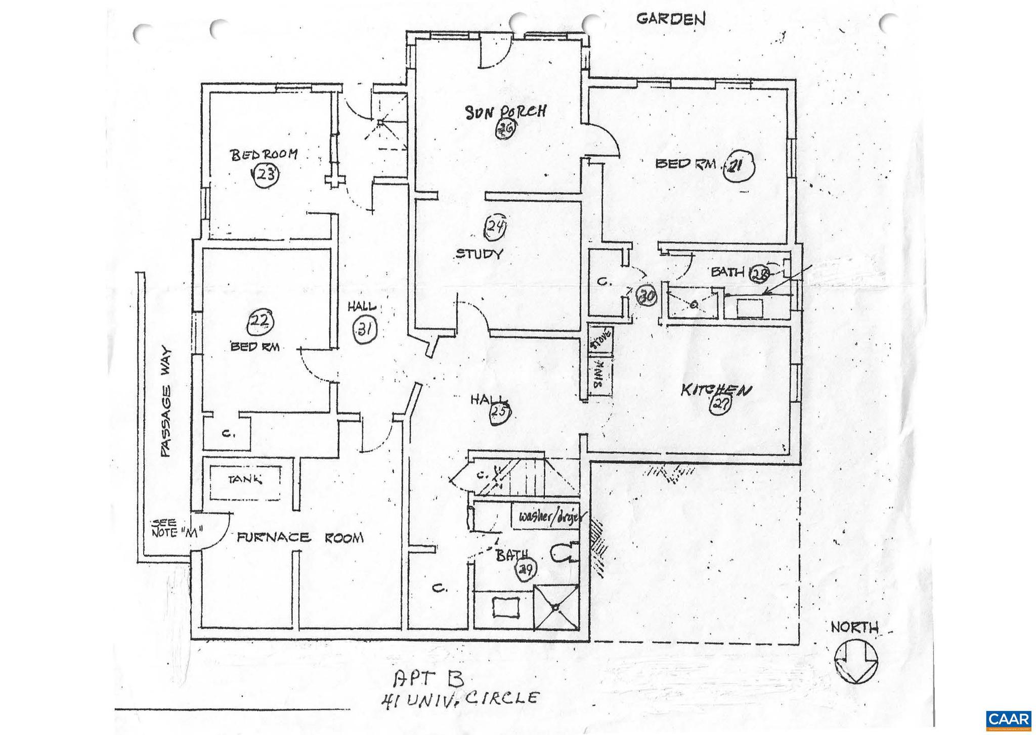 NONE AVAILABLE - Residential