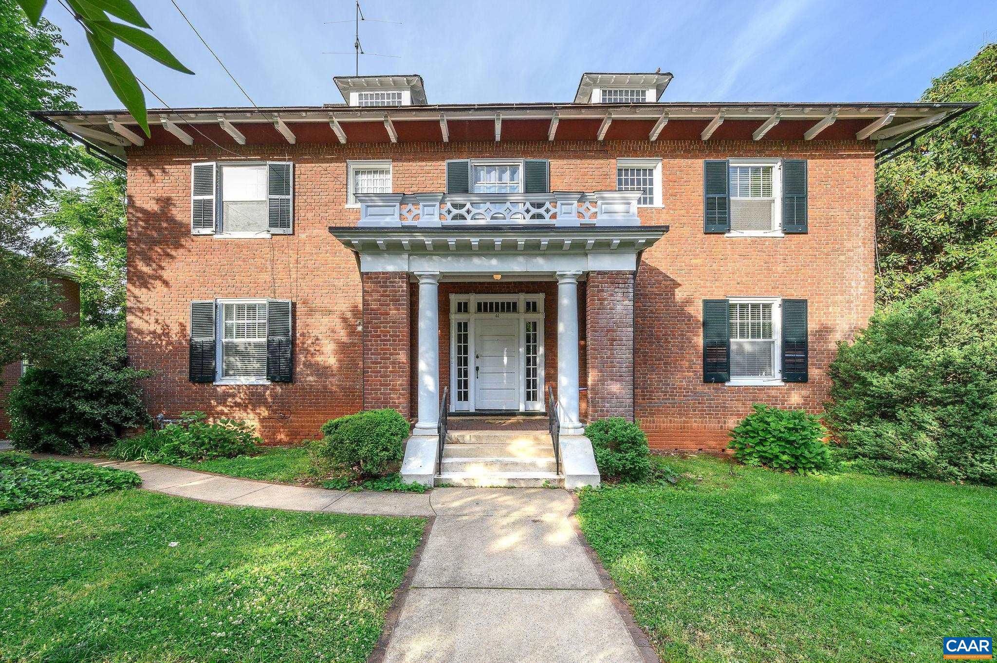 Amazing University Circle opportunity. Excellent condo conversion candidate. Available for the first time in nearly 50 years. 12 bedrooms, 6 full bathrooms, 3 kitchens, 3 washers and dryers. Each of the three floors is rented as a separate unit, with each bedroom having its own lease. Rock solid rental history, impeccably maintained. 2025-26 annual rent $115,560. Off street parking for up to 9 vehicles. Tenant pays city utilities, electric and WIFI. Gas fired high efficiency hot water boiler replaced in 2019. Water heater replaced in 2022.,Fireplace in Bedroom,Fireplace in Dining Room,Fireplace in Living Room