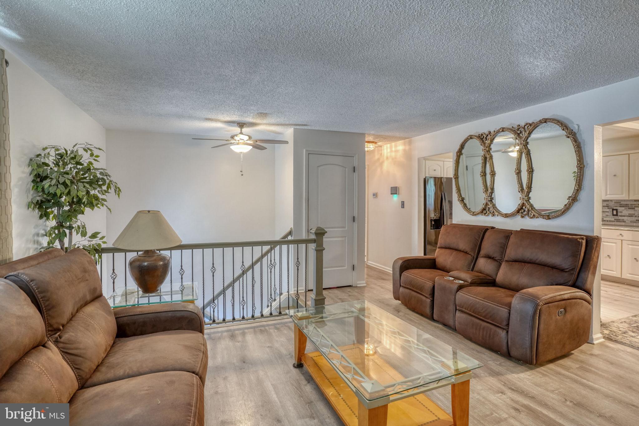 GLASGOW PINES - Residential