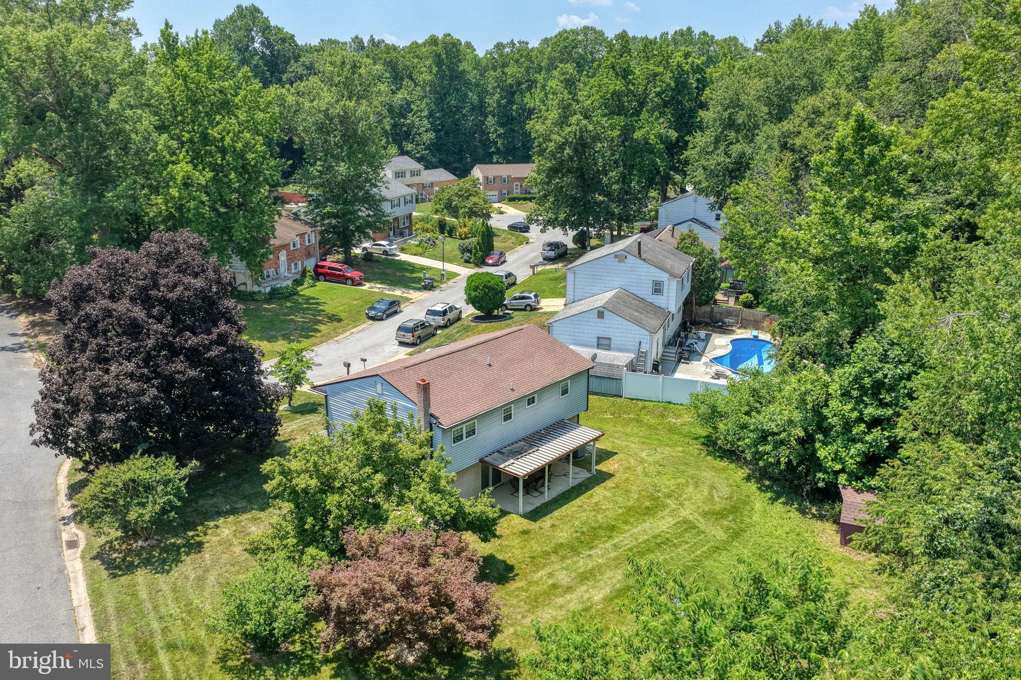 GLASGOW PINES - Residential