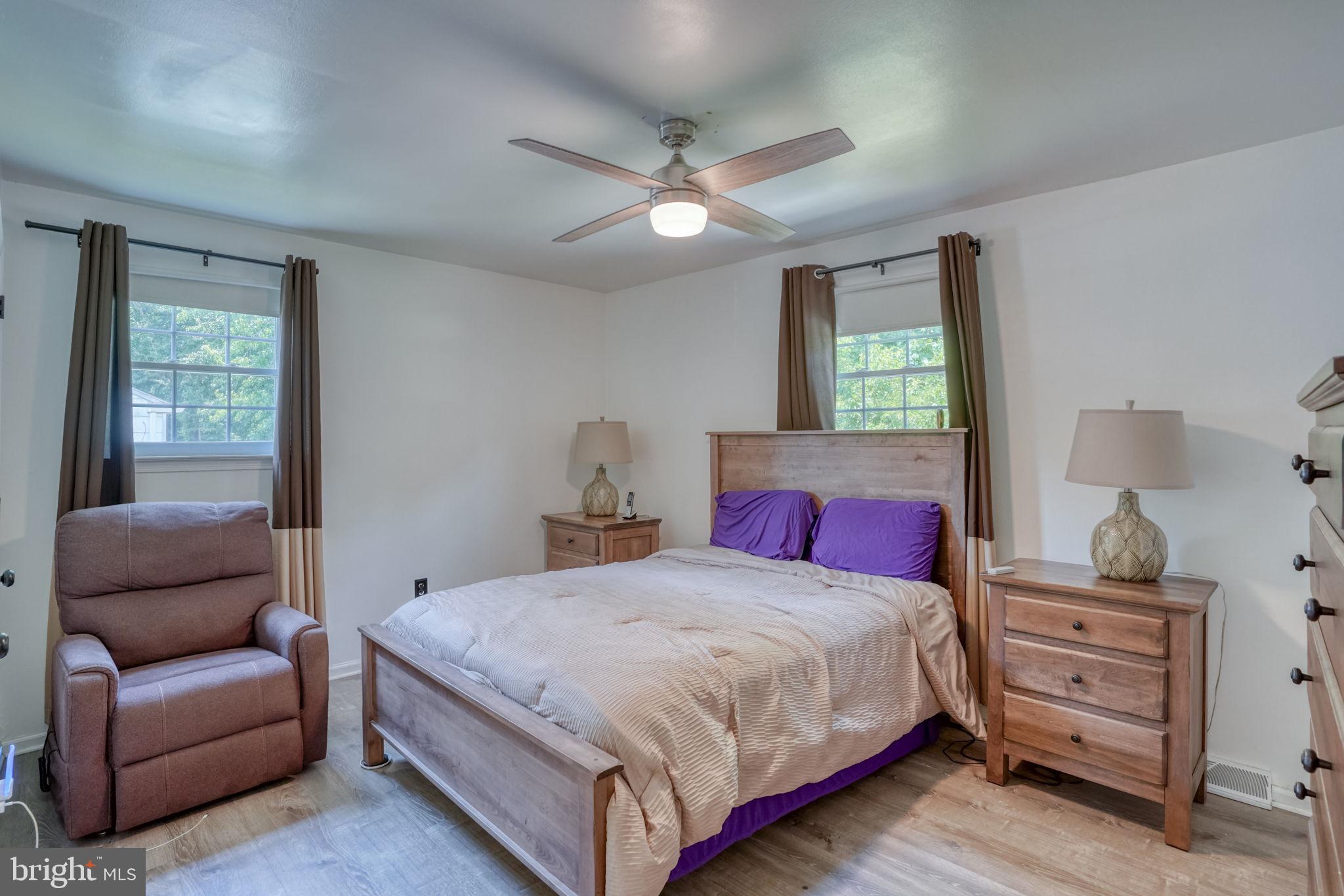 GLASGOW PINES - Residential