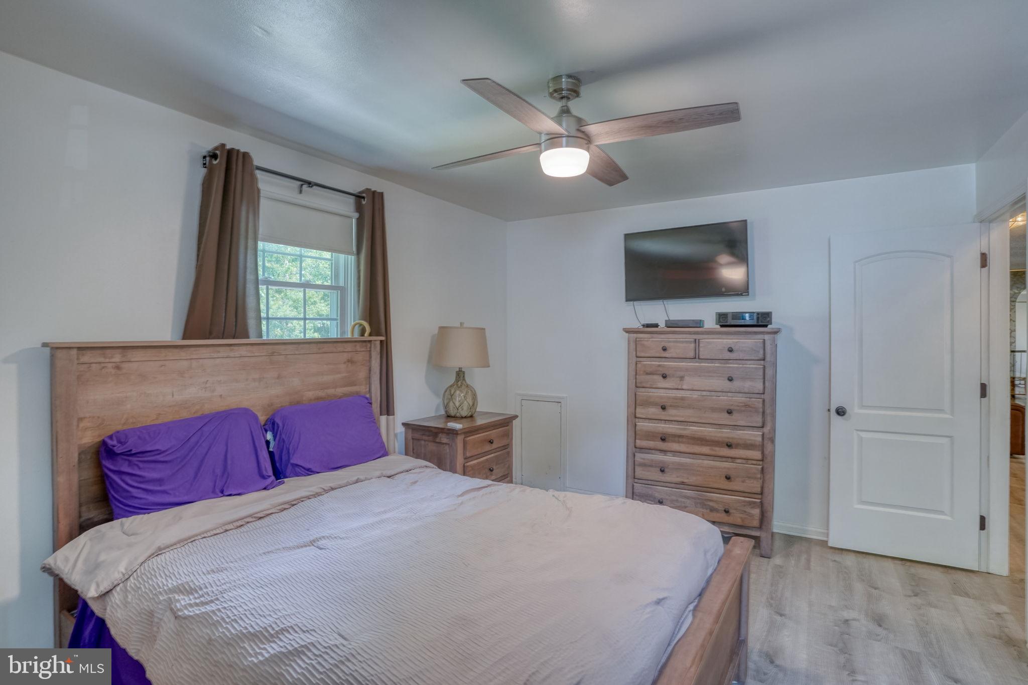 GLASGOW PINES - Residential