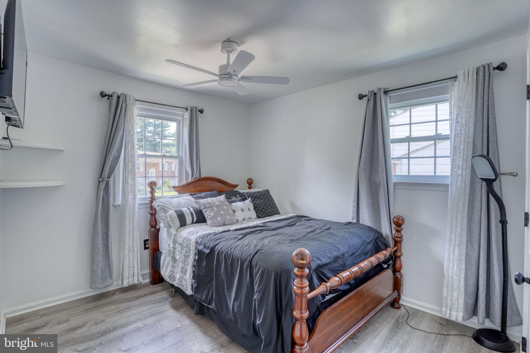 GLASGOW PINES - Residential
