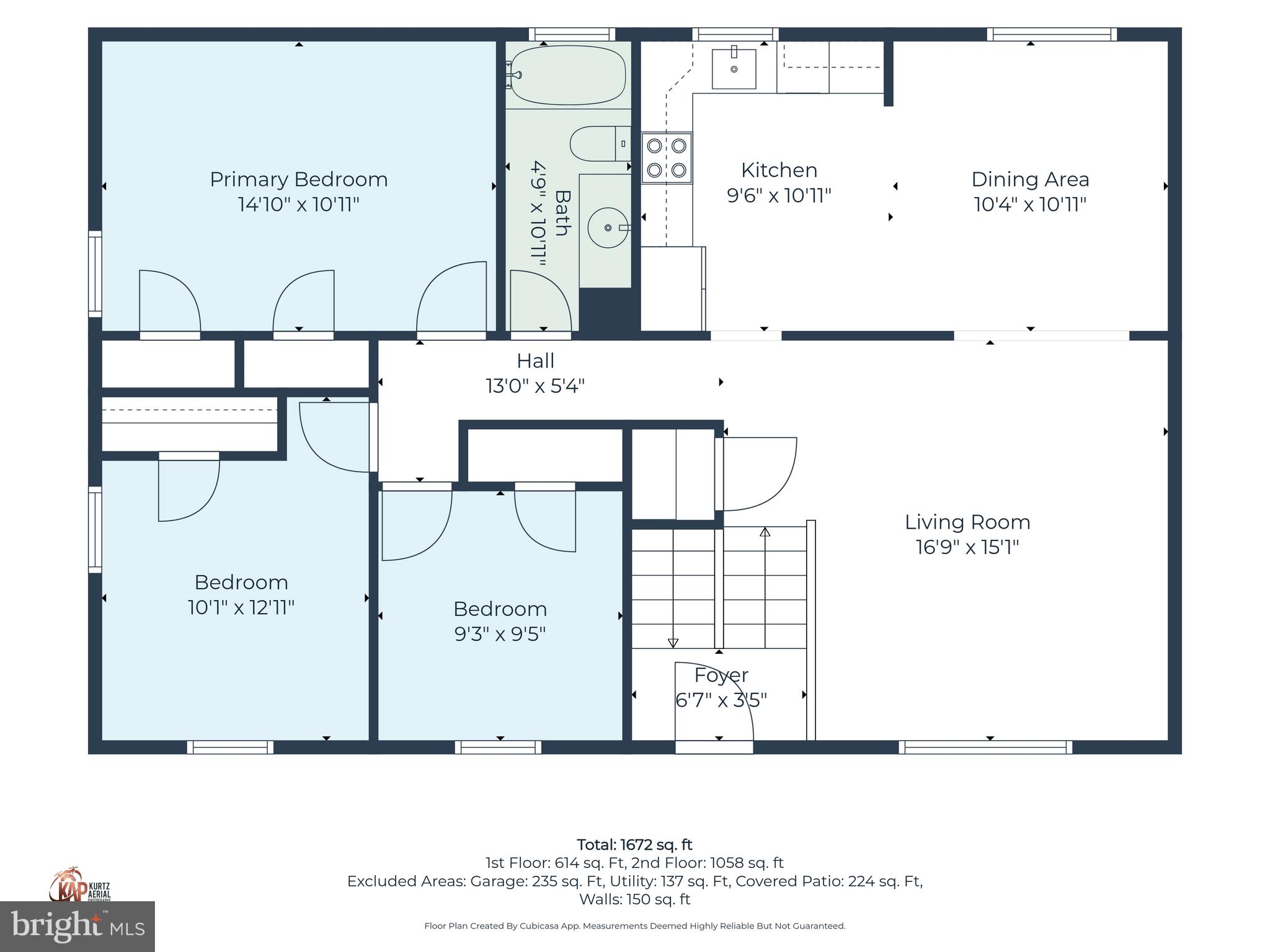 GLASGOW PINES - Residential