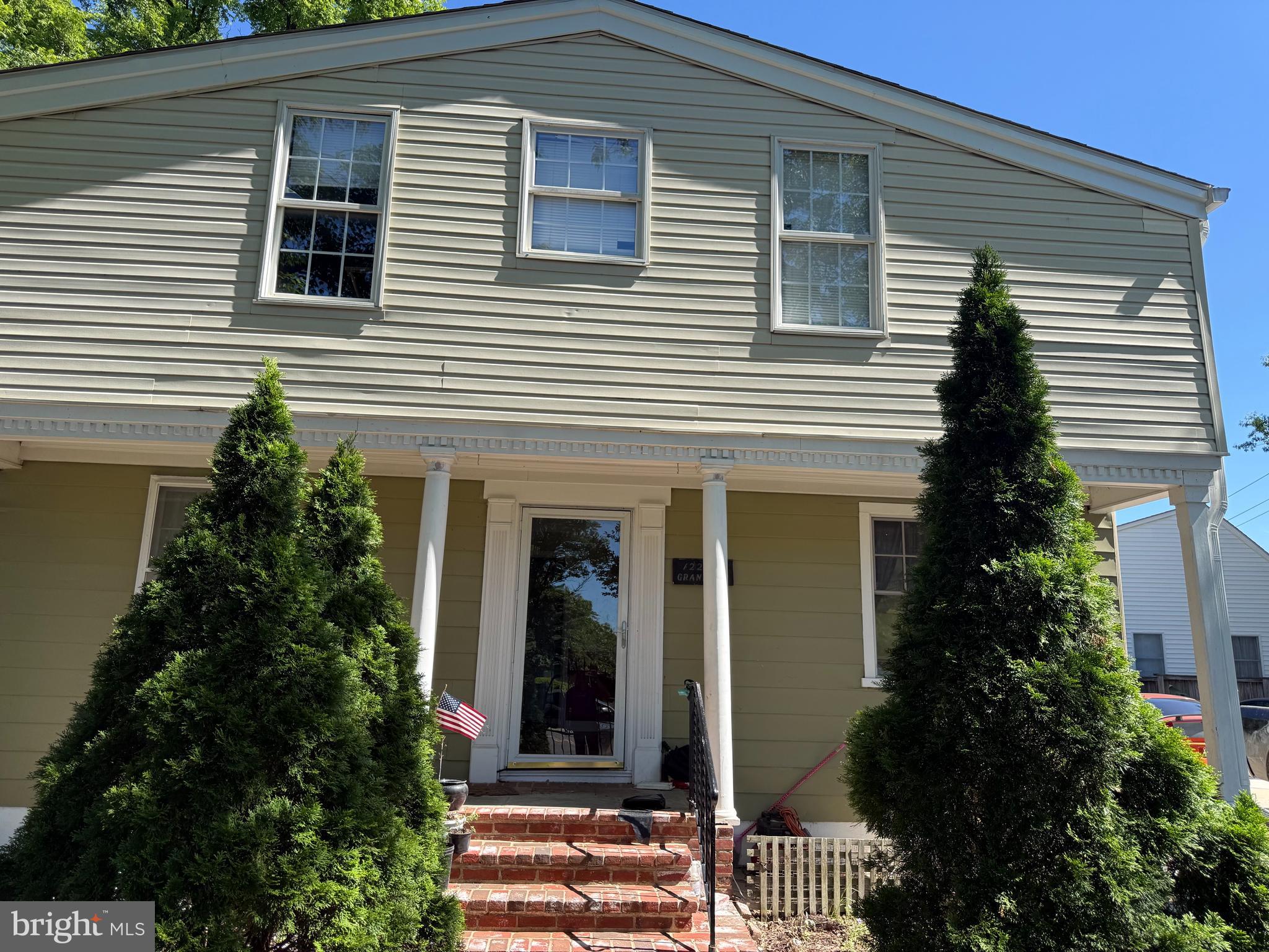 GLENMONT - Residential