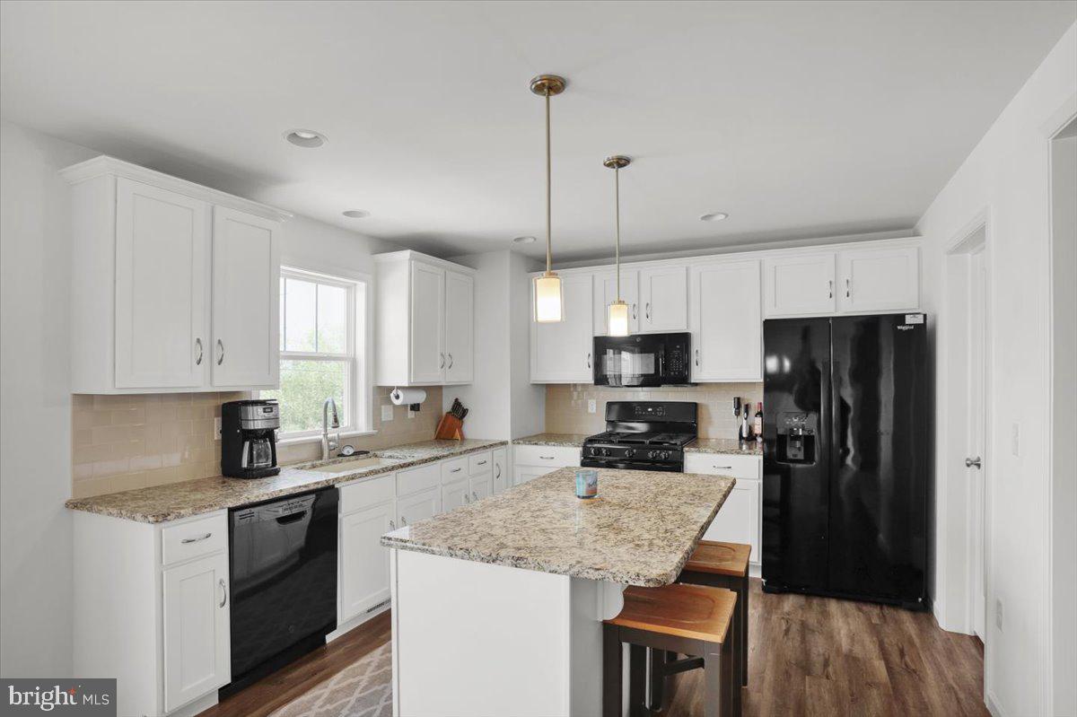 FURNACE VILLAGE - Residential