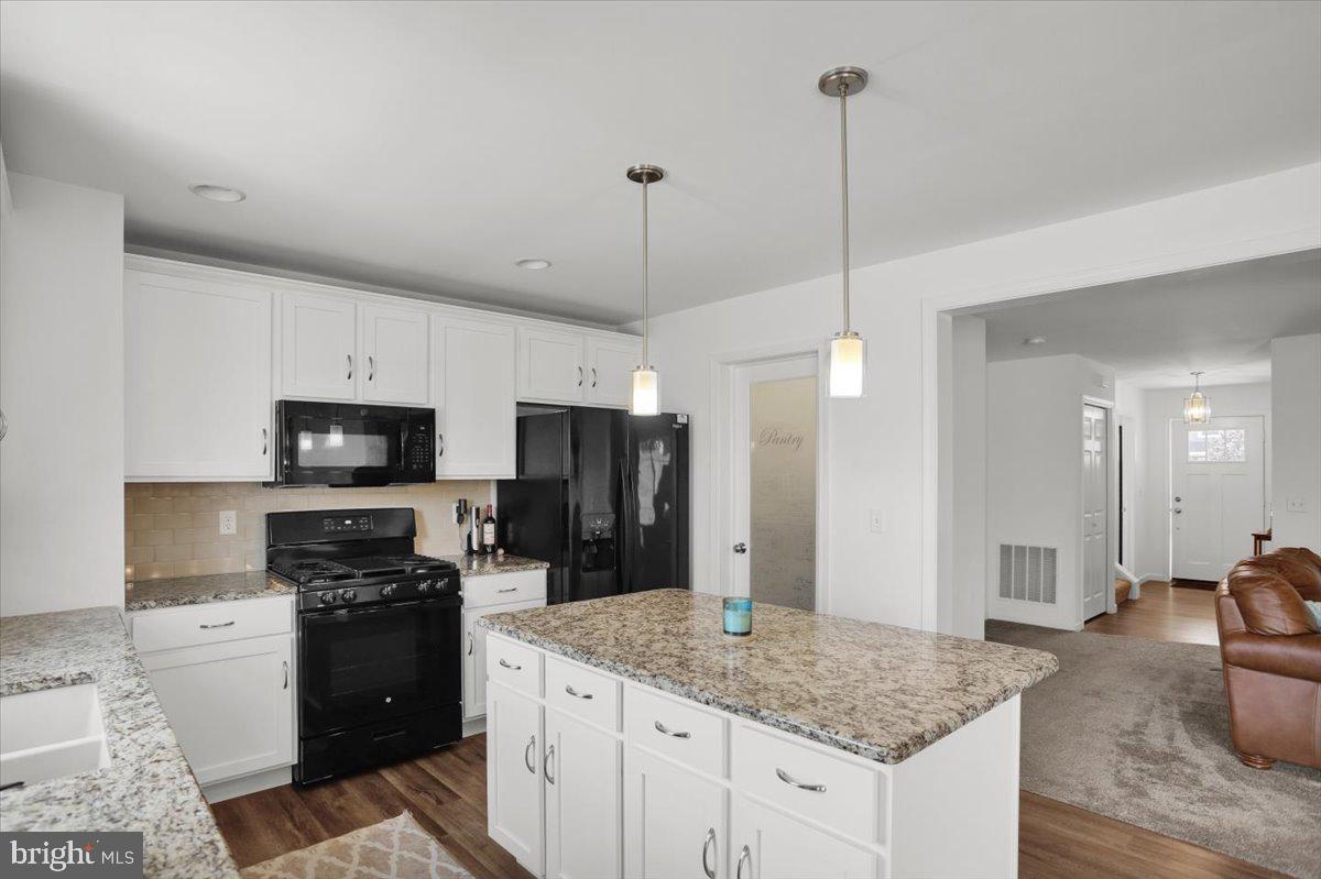 FURNACE VILLAGE - Residential