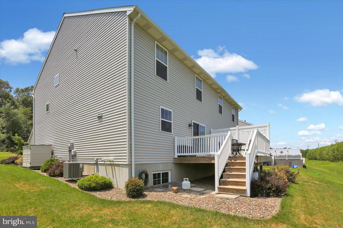 FURNACE VILLAGE - Residential