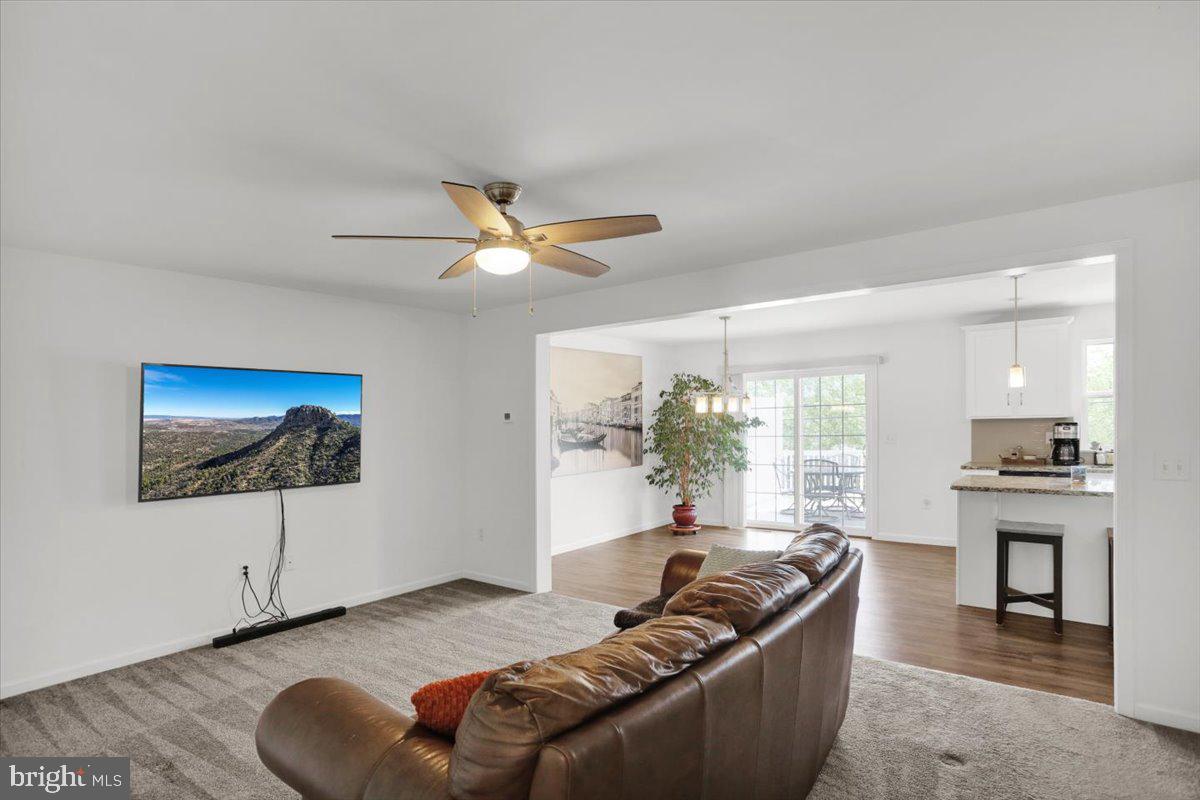 FURNACE VILLAGE - Residential