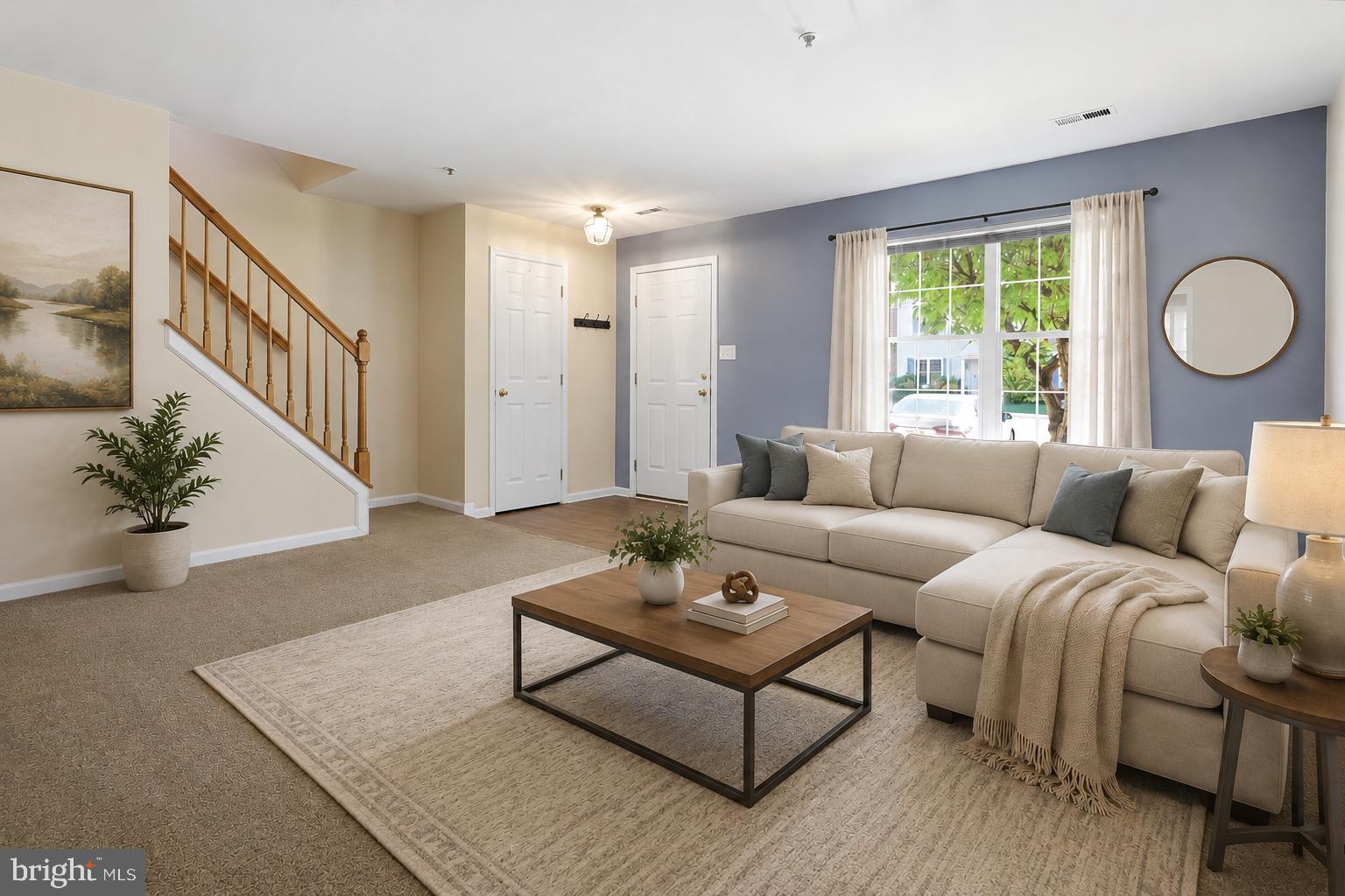 CHESAPEAKE LANDING - Residential