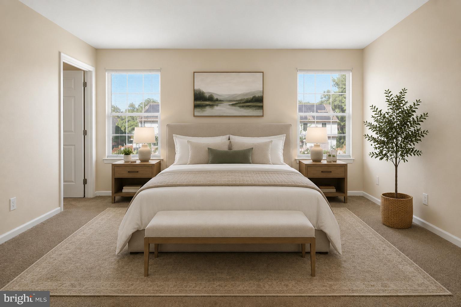 CHESAPEAKE LANDING - Residential