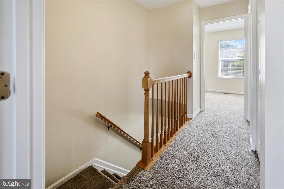 CHESAPEAKE LANDING - Residential