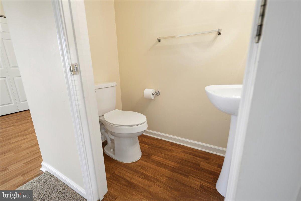 CHESAPEAKE LANDING - Residential