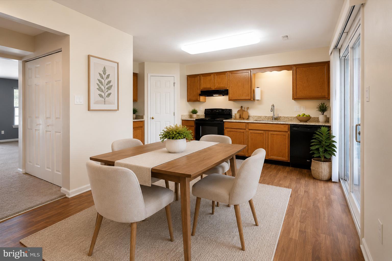 CHESAPEAKE LANDING - Residential