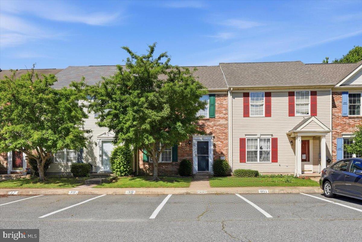 CHESAPEAKE LANDING - Residential