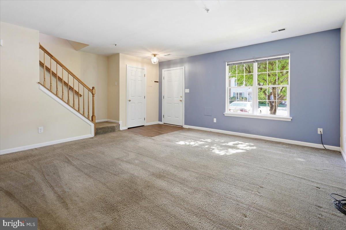 CHESAPEAKE LANDING - Residential