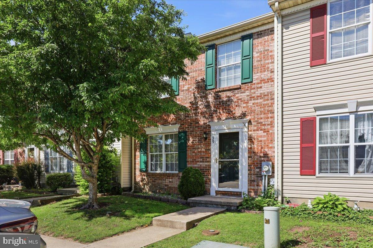 CHESAPEAKE LANDING - Residential