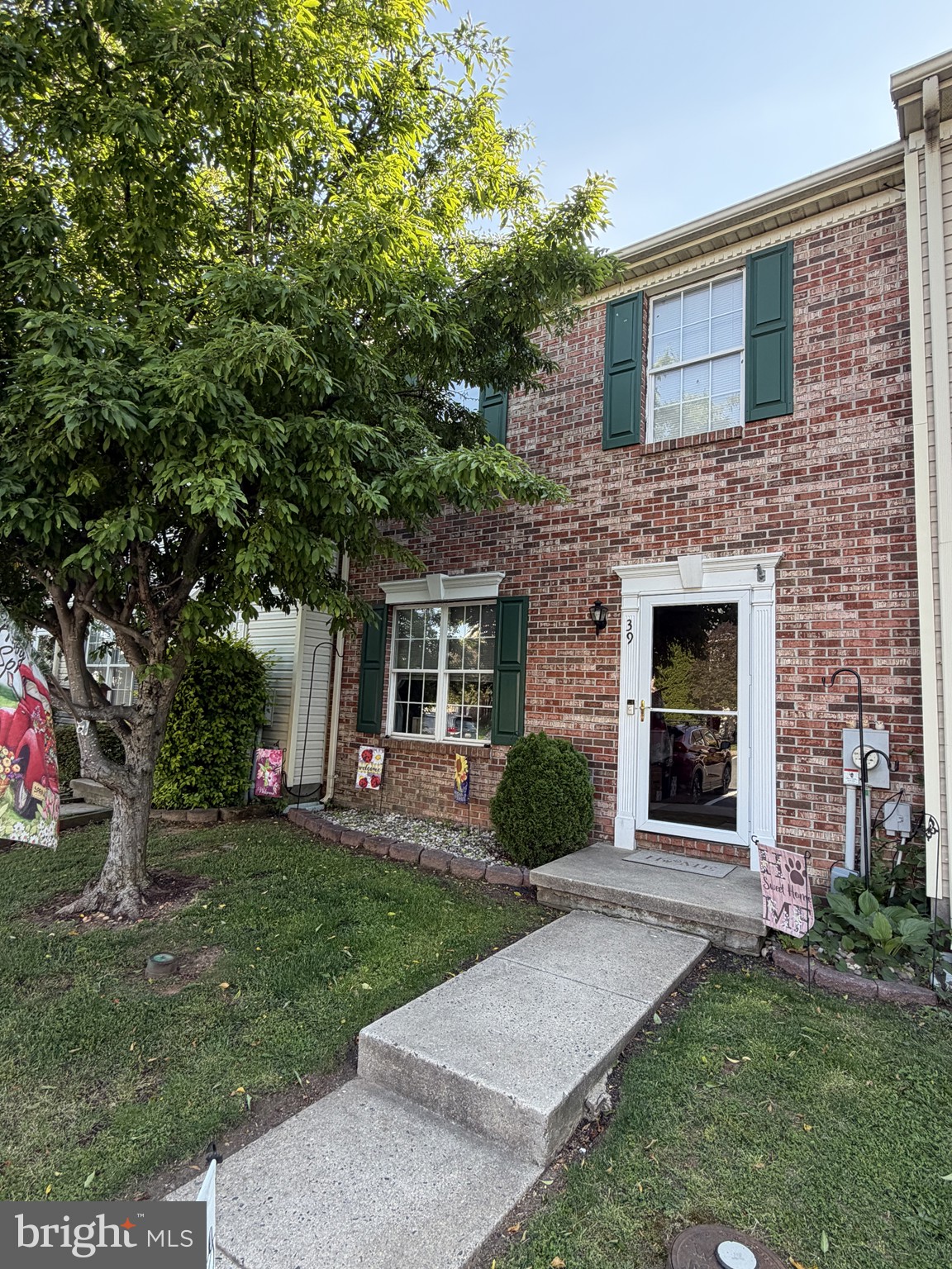 CHESAPEAKE LANDING - Residential