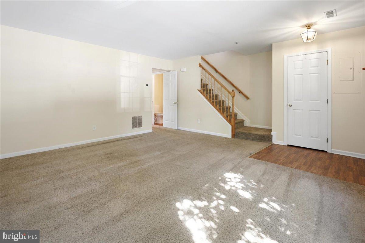 CHESAPEAKE LANDING - Residential