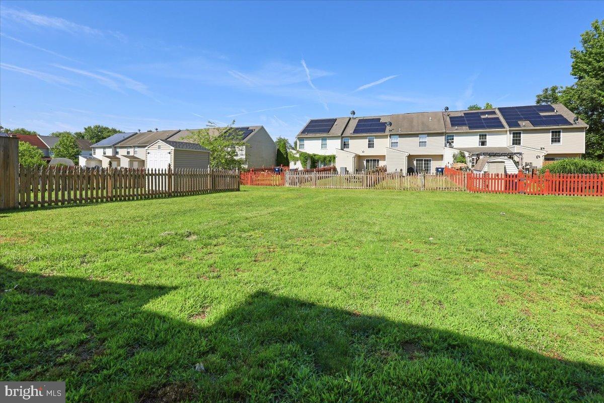 CHESAPEAKE LANDING - Residential
