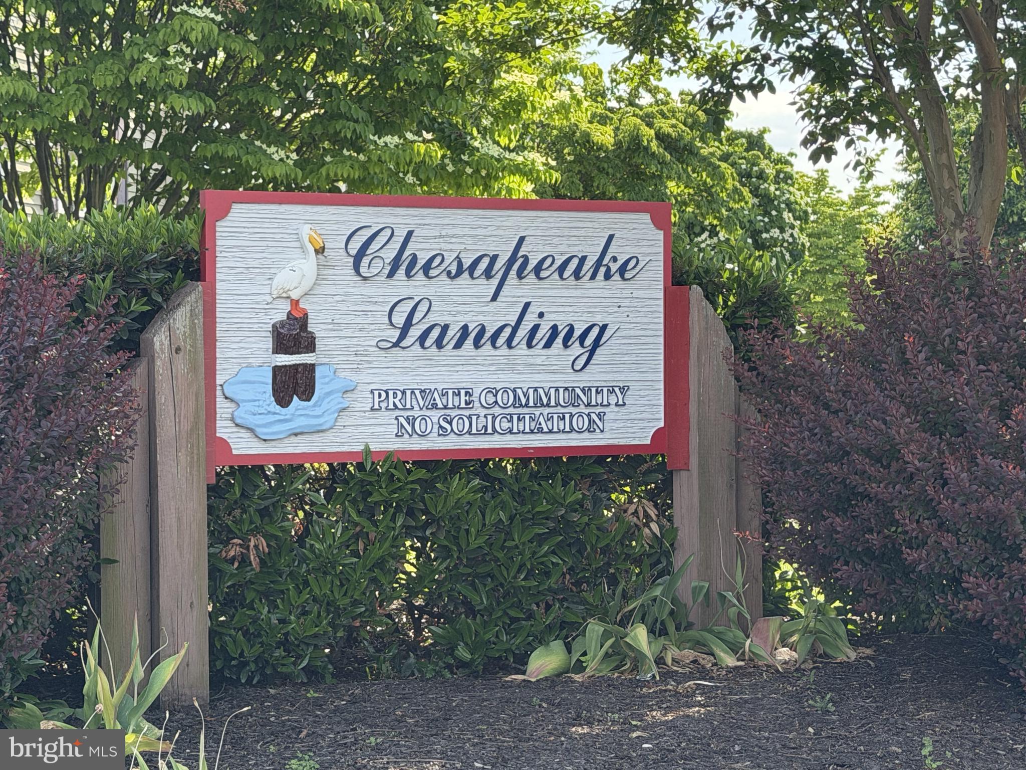 CHESAPEAKE LANDING - Residential