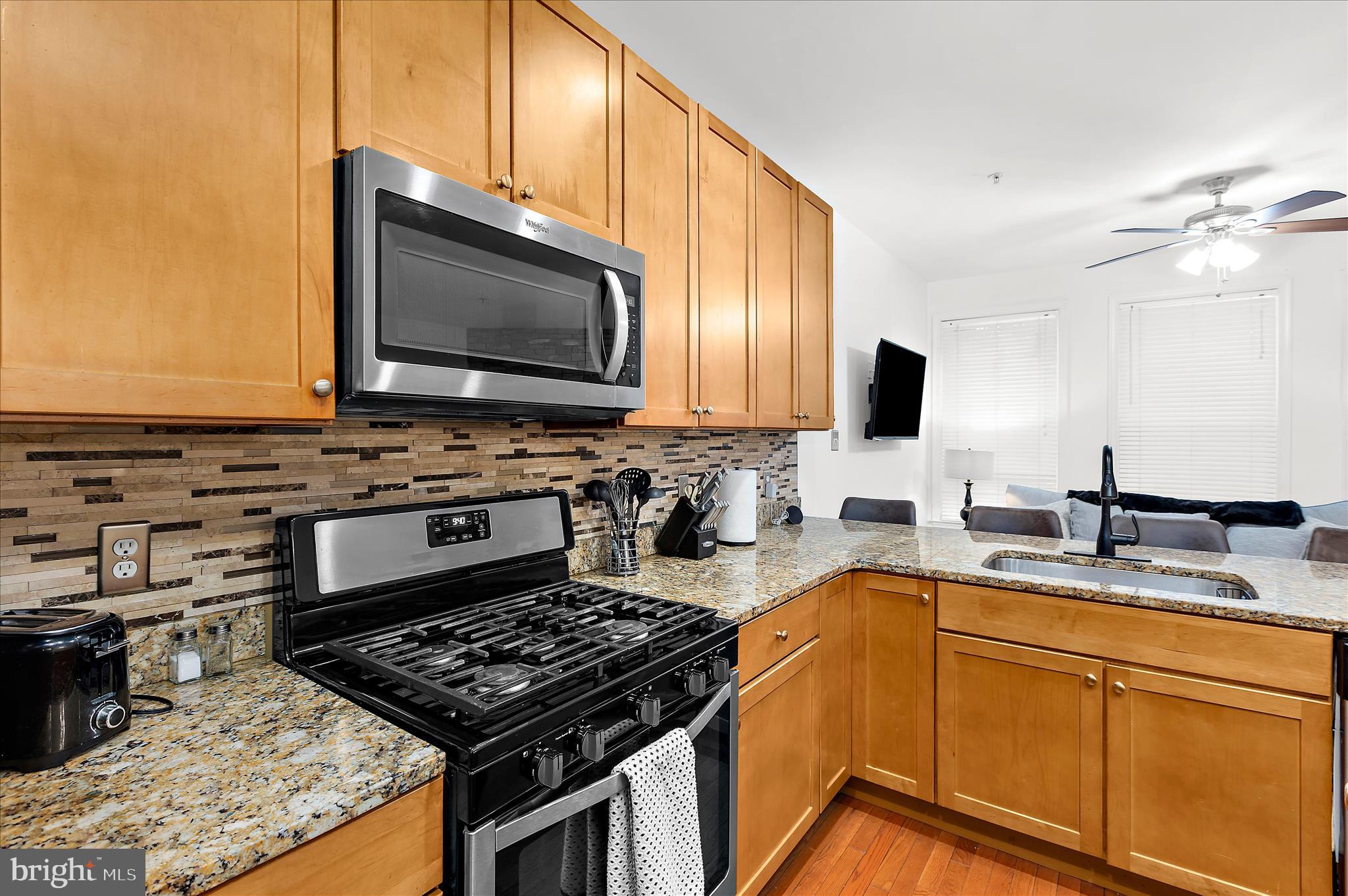 MCDONOGH CHASE - Residential
