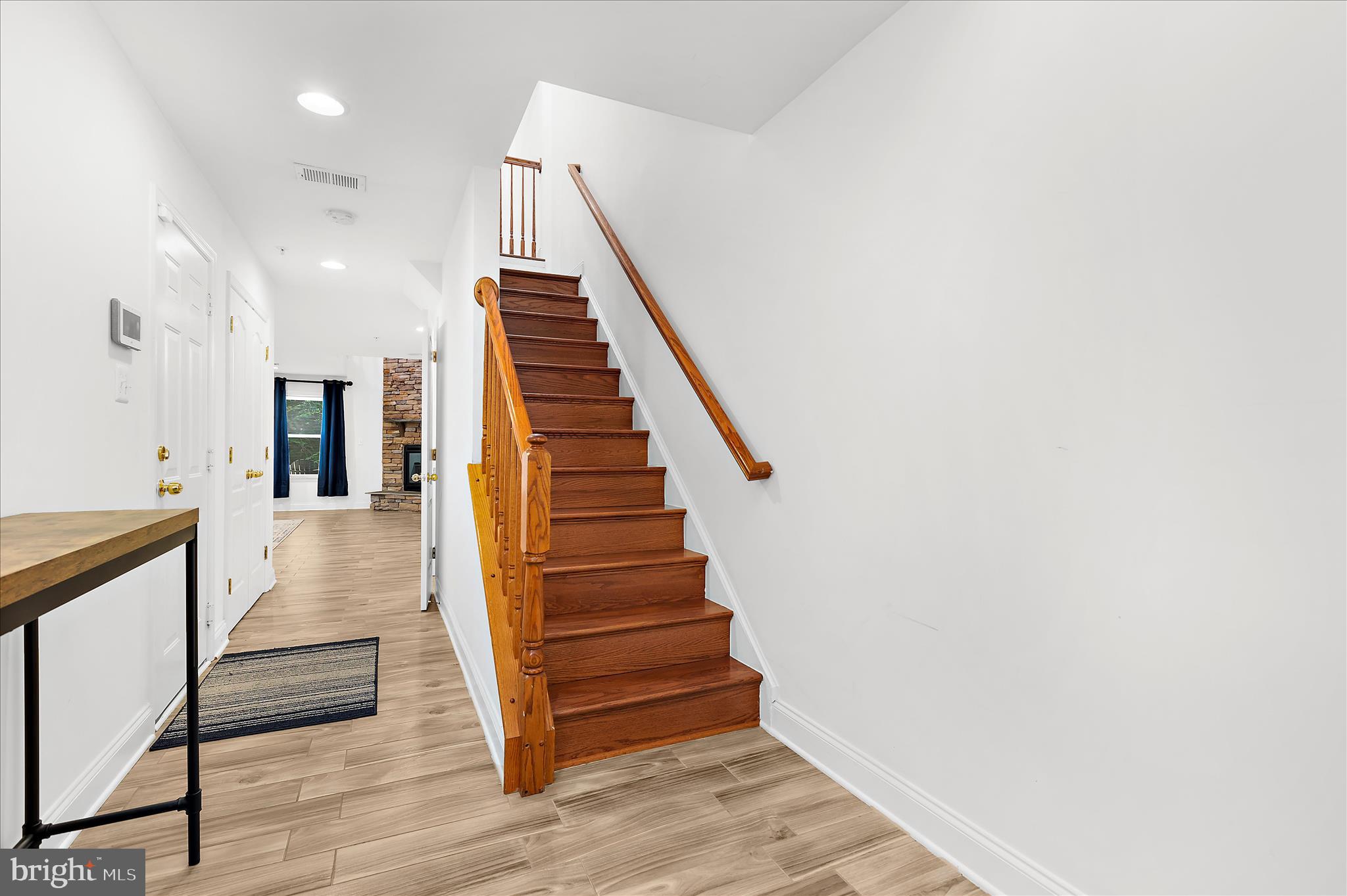 MCDONOGH CHASE - Residential