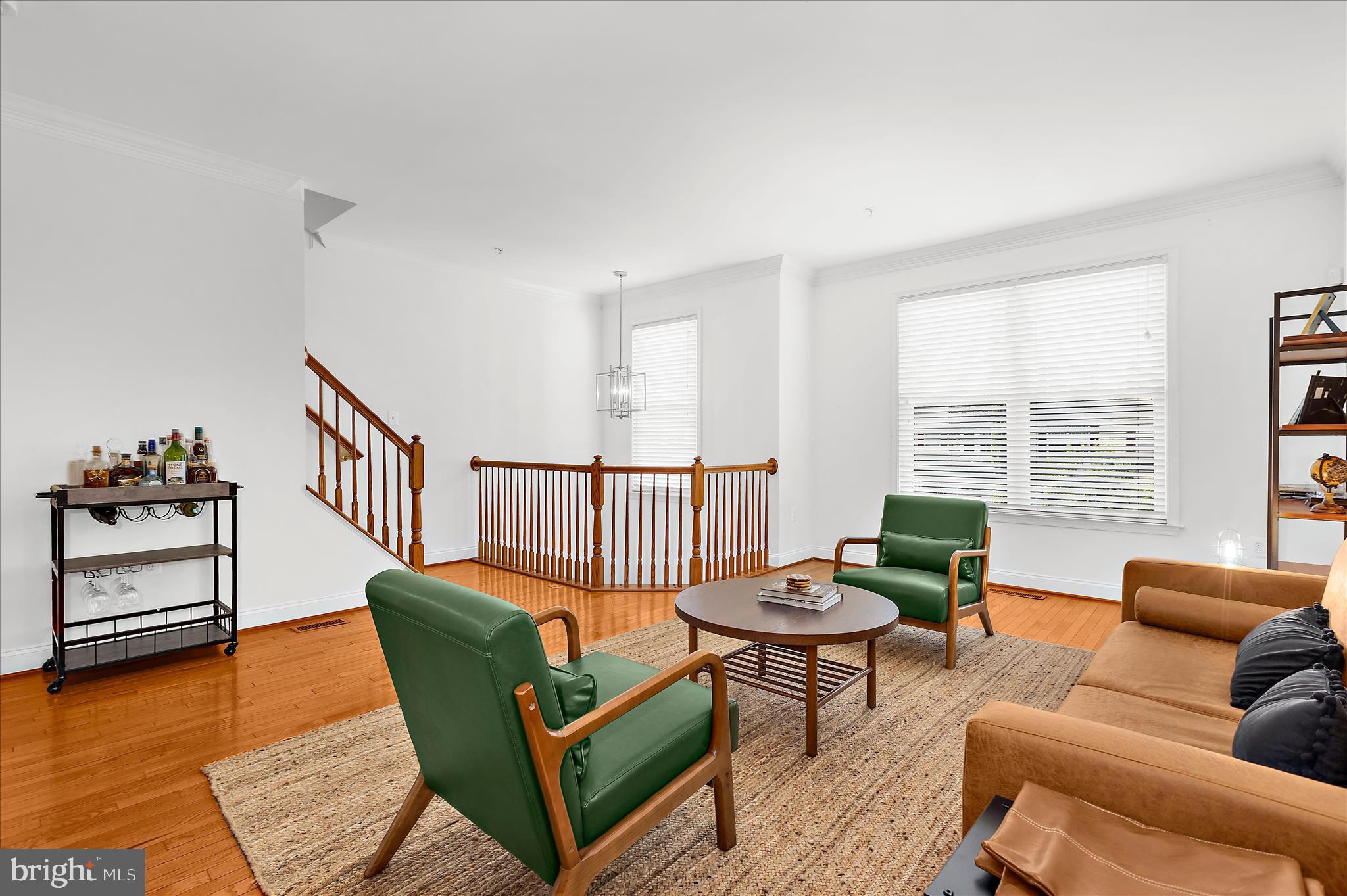 MCDONOGH CHASE - Residential