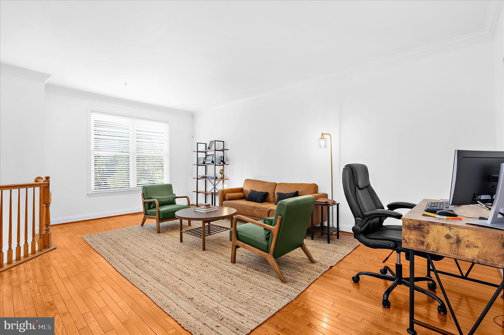 MCDONOGH CHASE - Residential