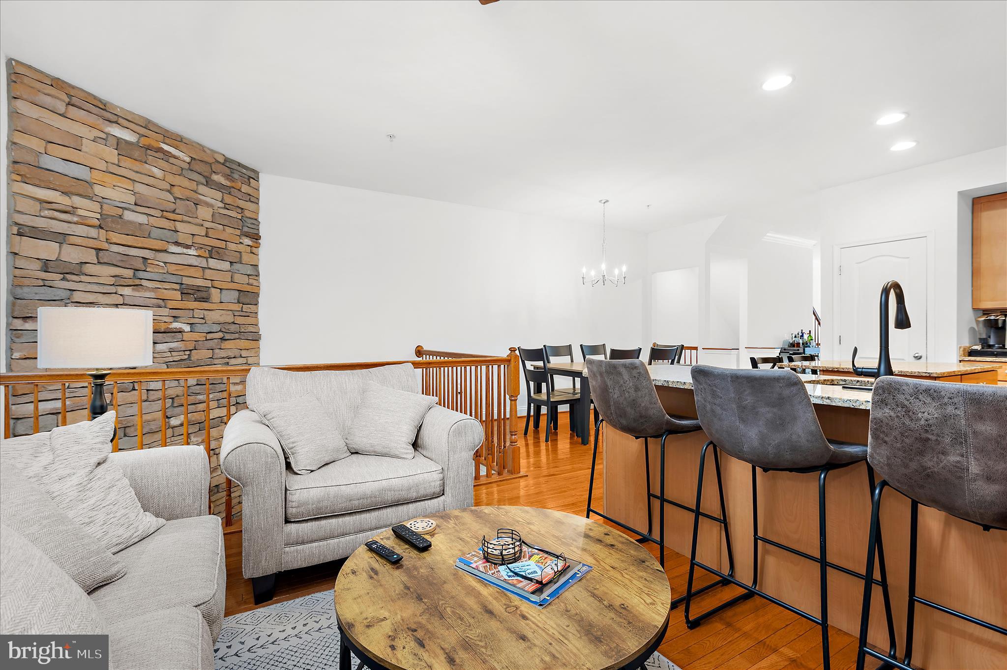 MCDONOGH CHASE - Residential