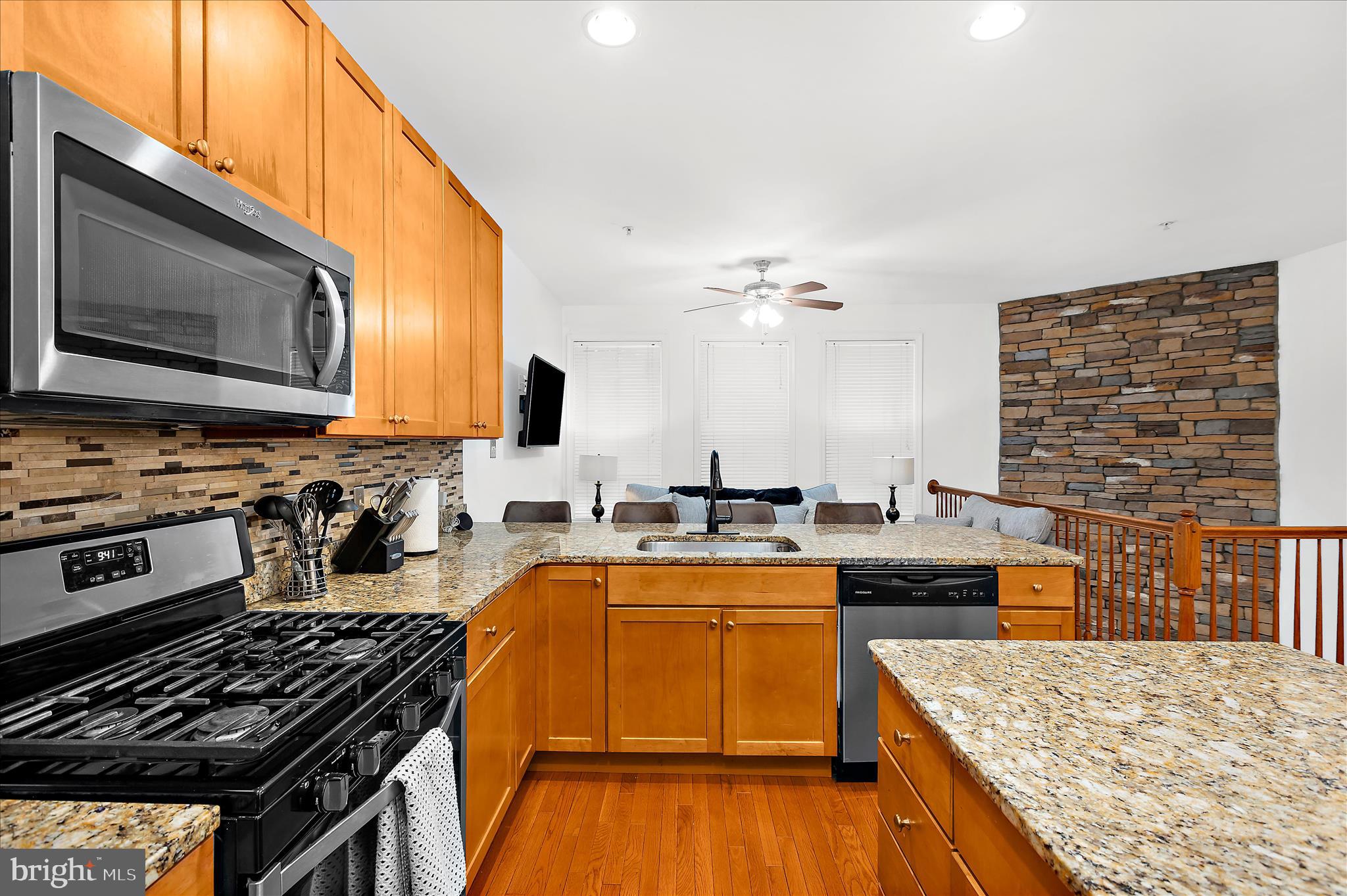 MCDONOGH CHASE - Residential