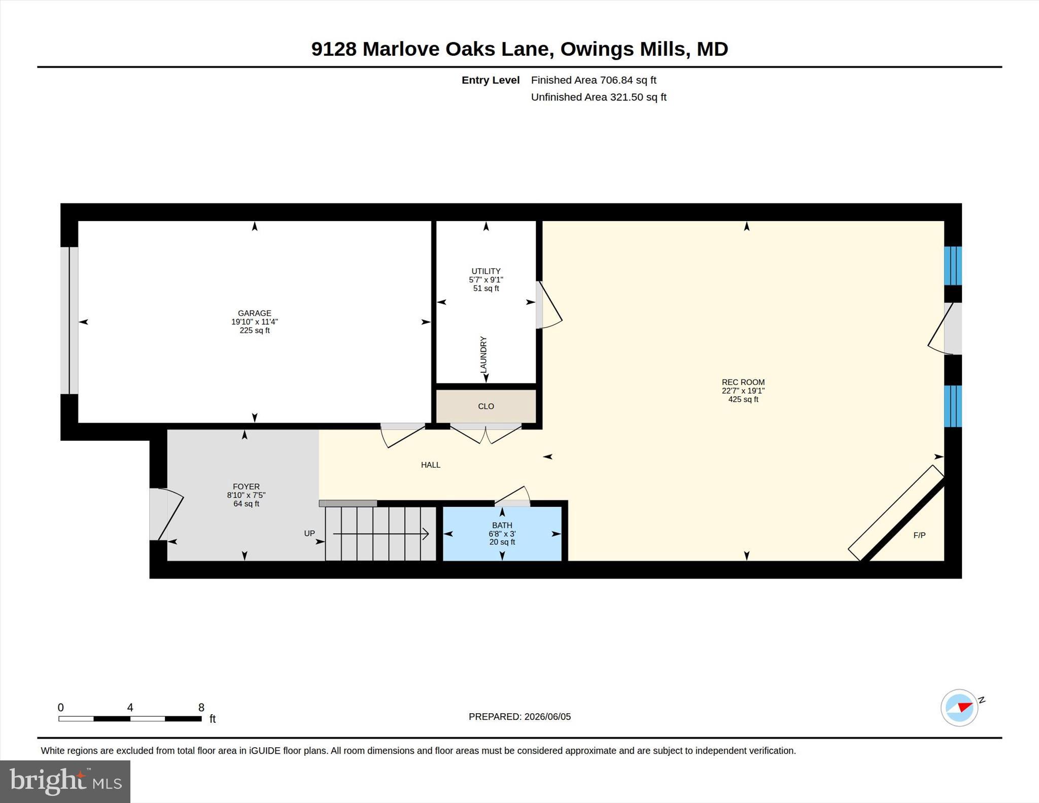 MCDONOGH CHASE - Residential