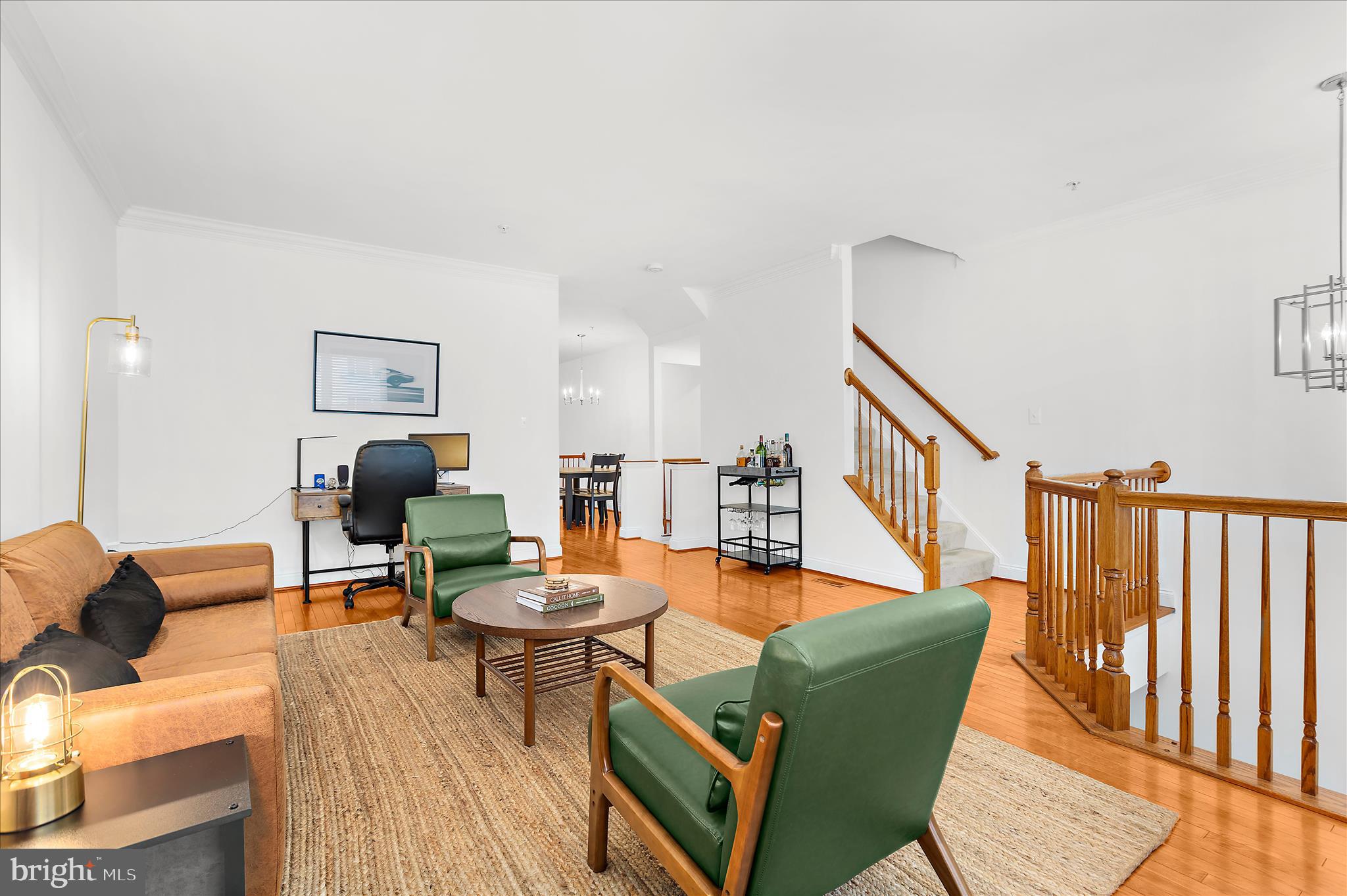 MCDONOGH CHASE - Residential