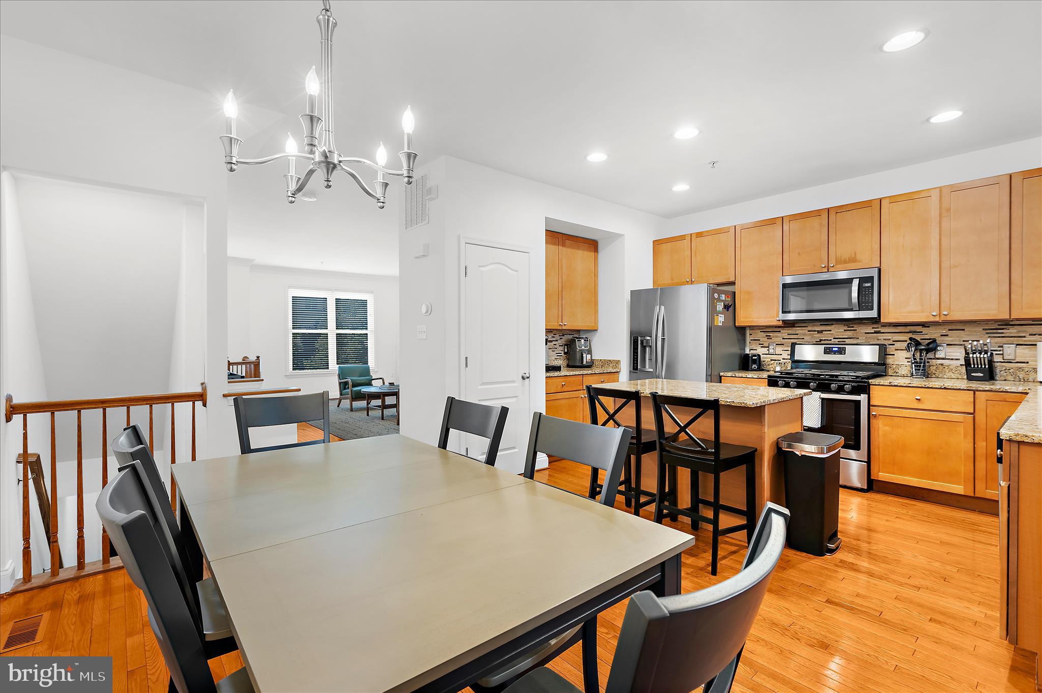MCDONOGH CHASE - Residential