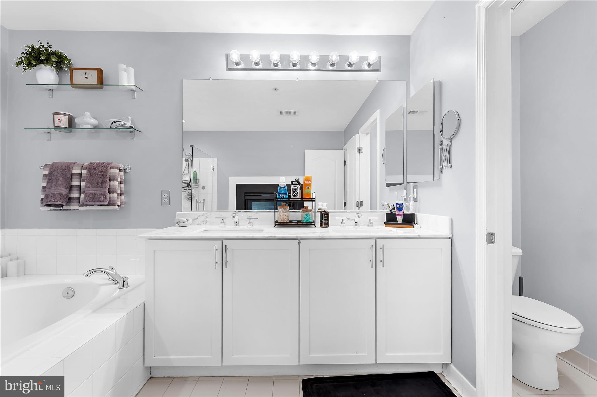 MCDONOGH CHASE - Residential