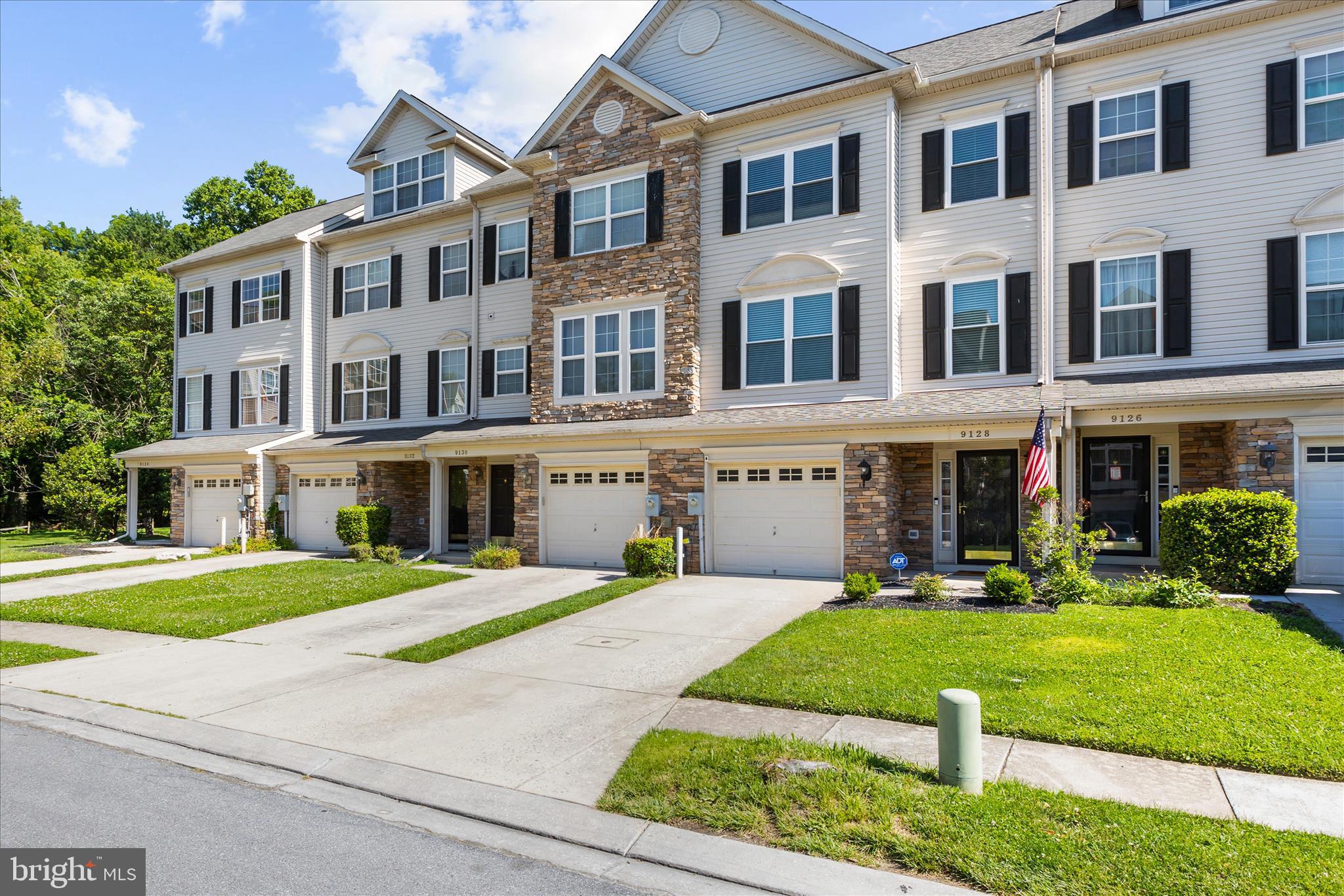 MCDONOGH CHASE - Residential