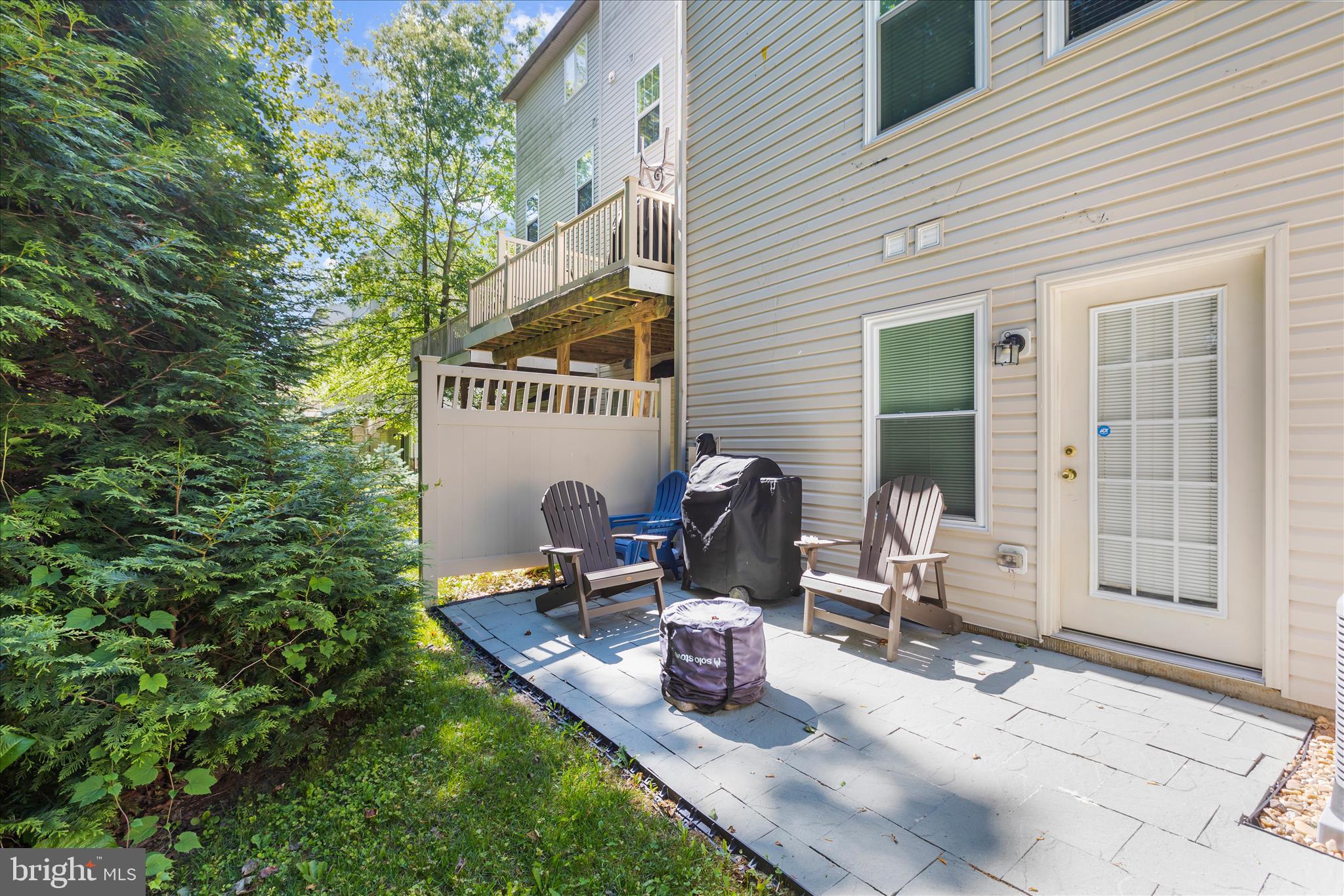 MCDONOGH CHASE - Residential