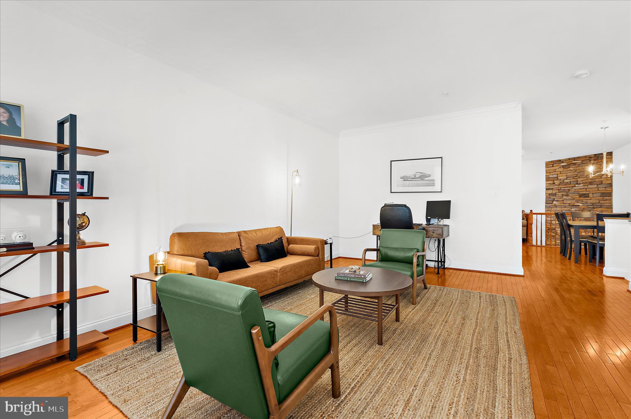 MCDONOGH CHASE - Residential